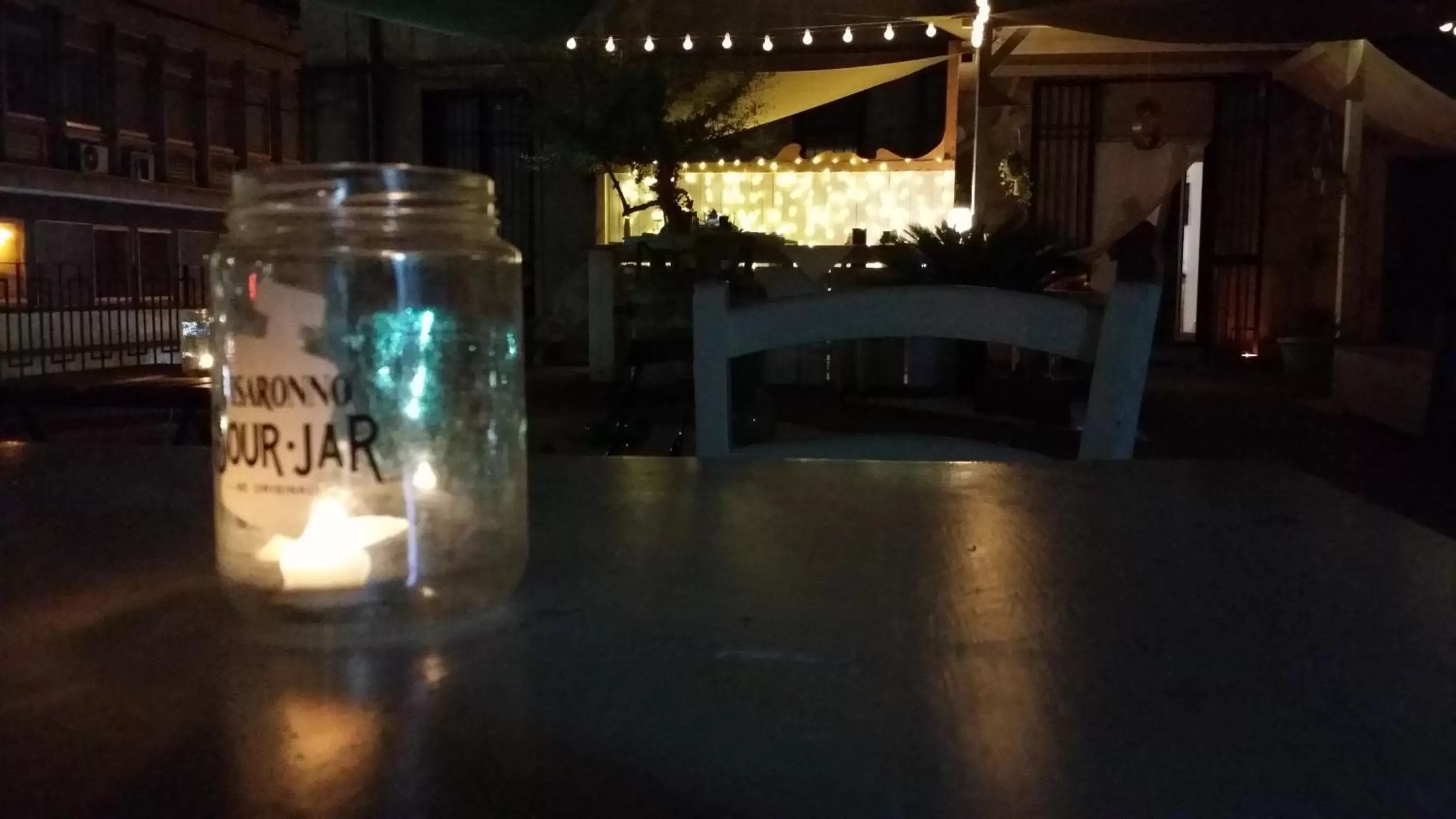 Garden in B&B Sicily Luxury