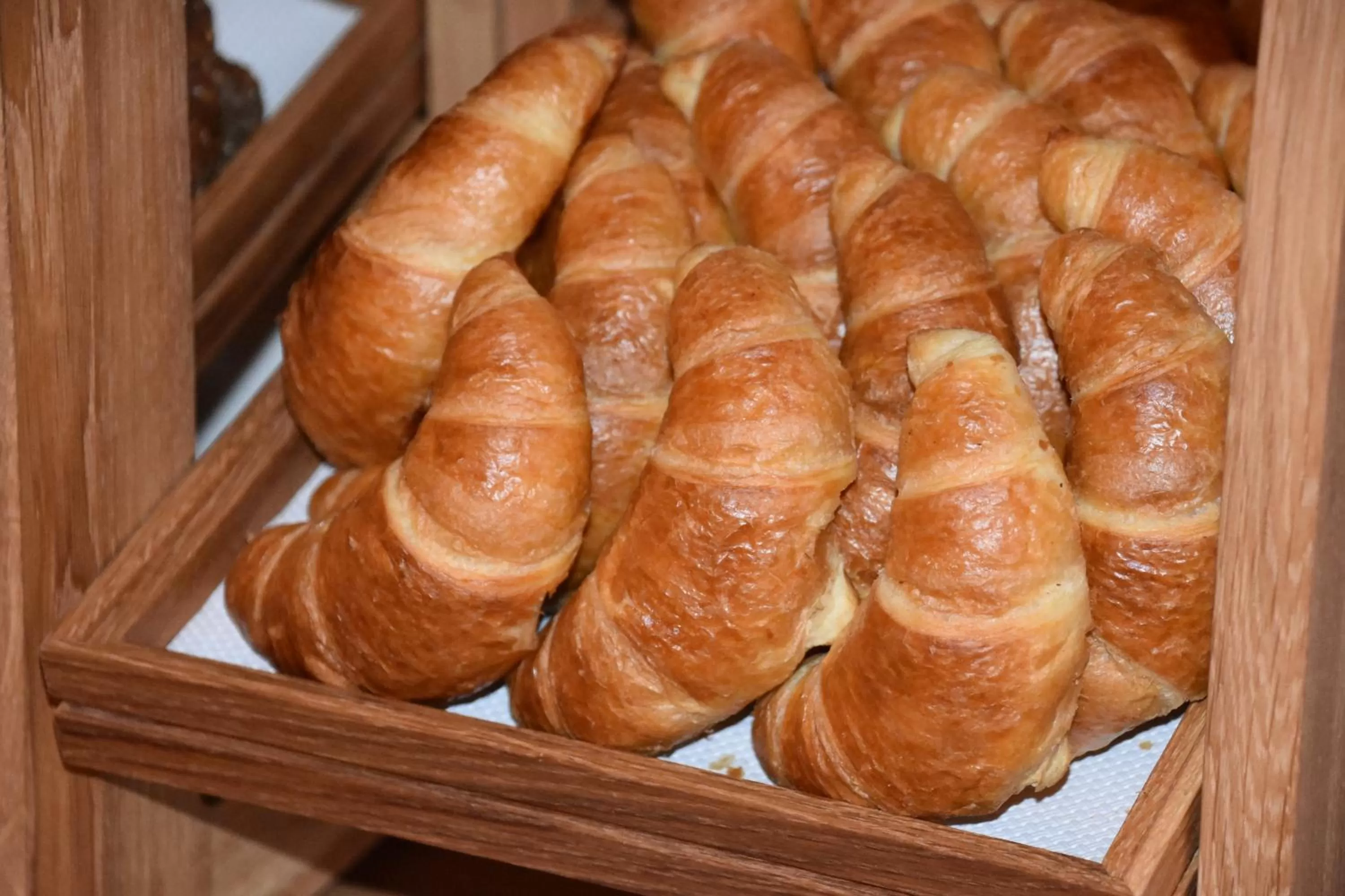 Food close-up in Hotel Gletschergarten
