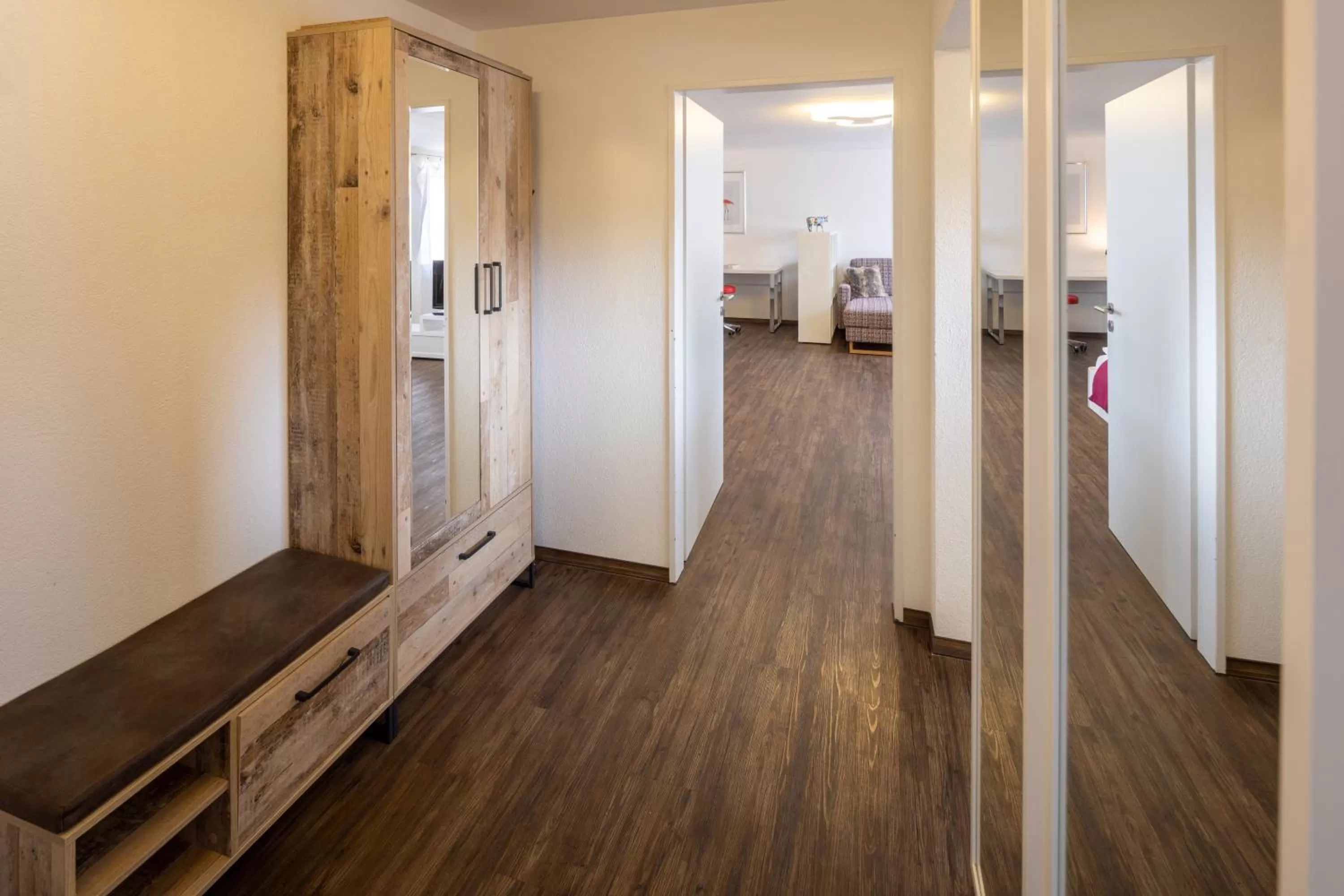 Photo of the whole room in Hotel Peterhof