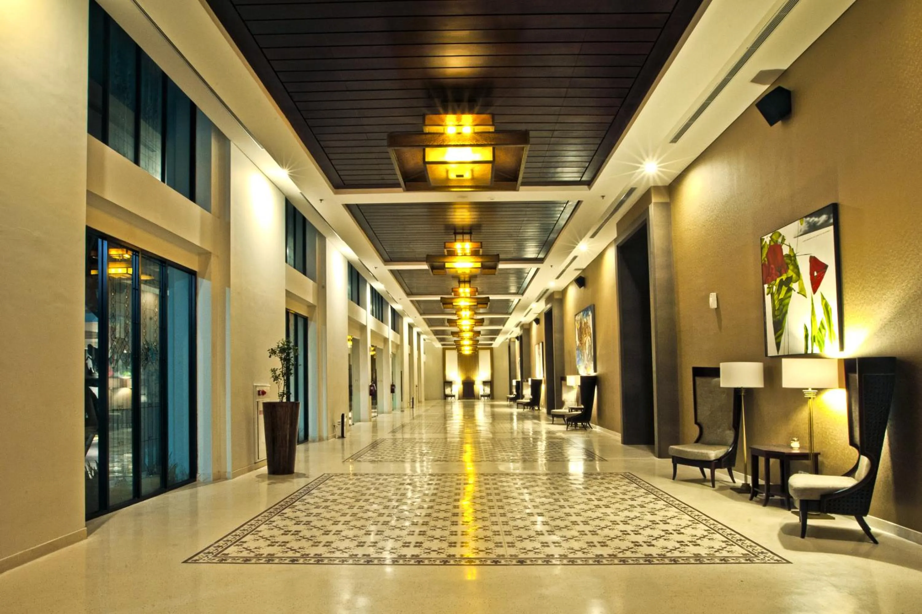 Business facilities in HARRIS Hotel & Conventions Malang