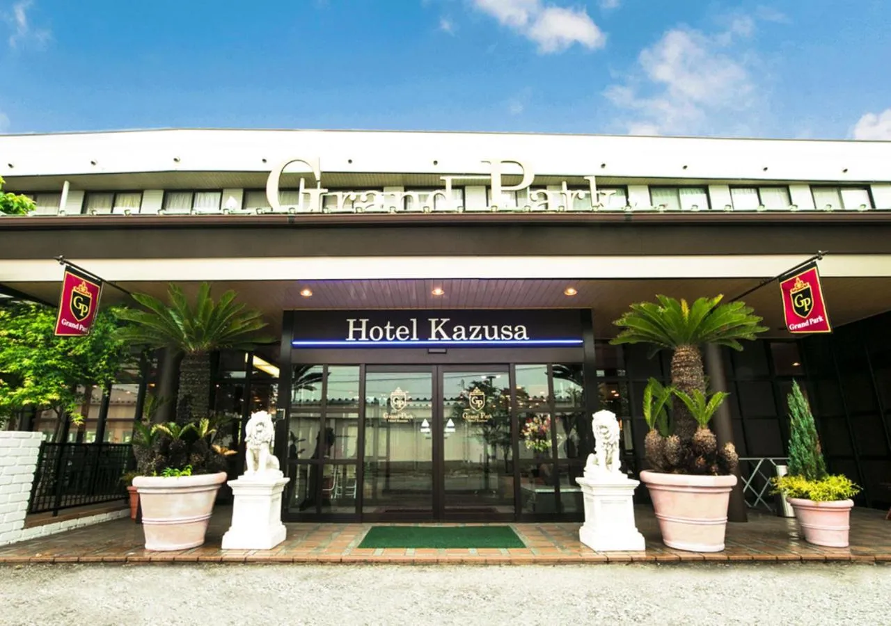 Hotel Kazusa