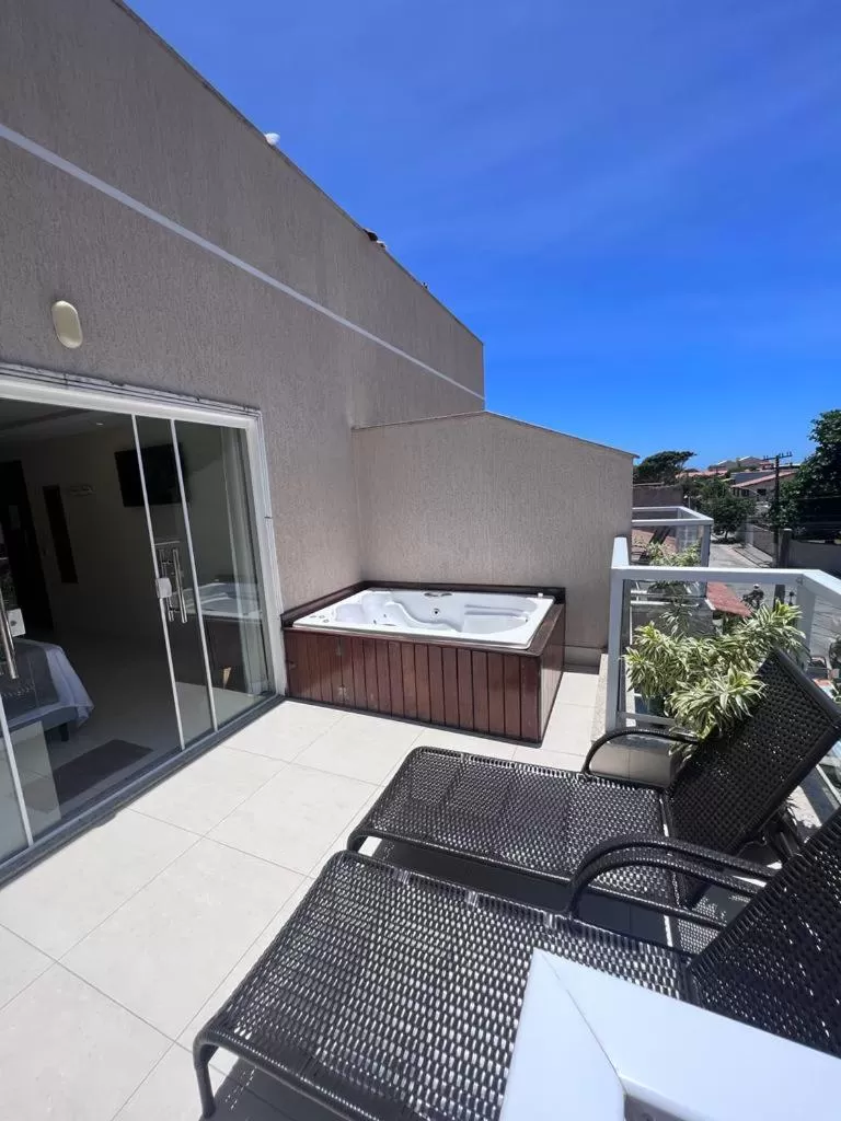 Pousada Arraial Tropical