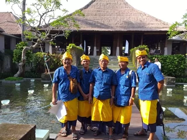 Bella House Monkey Forest