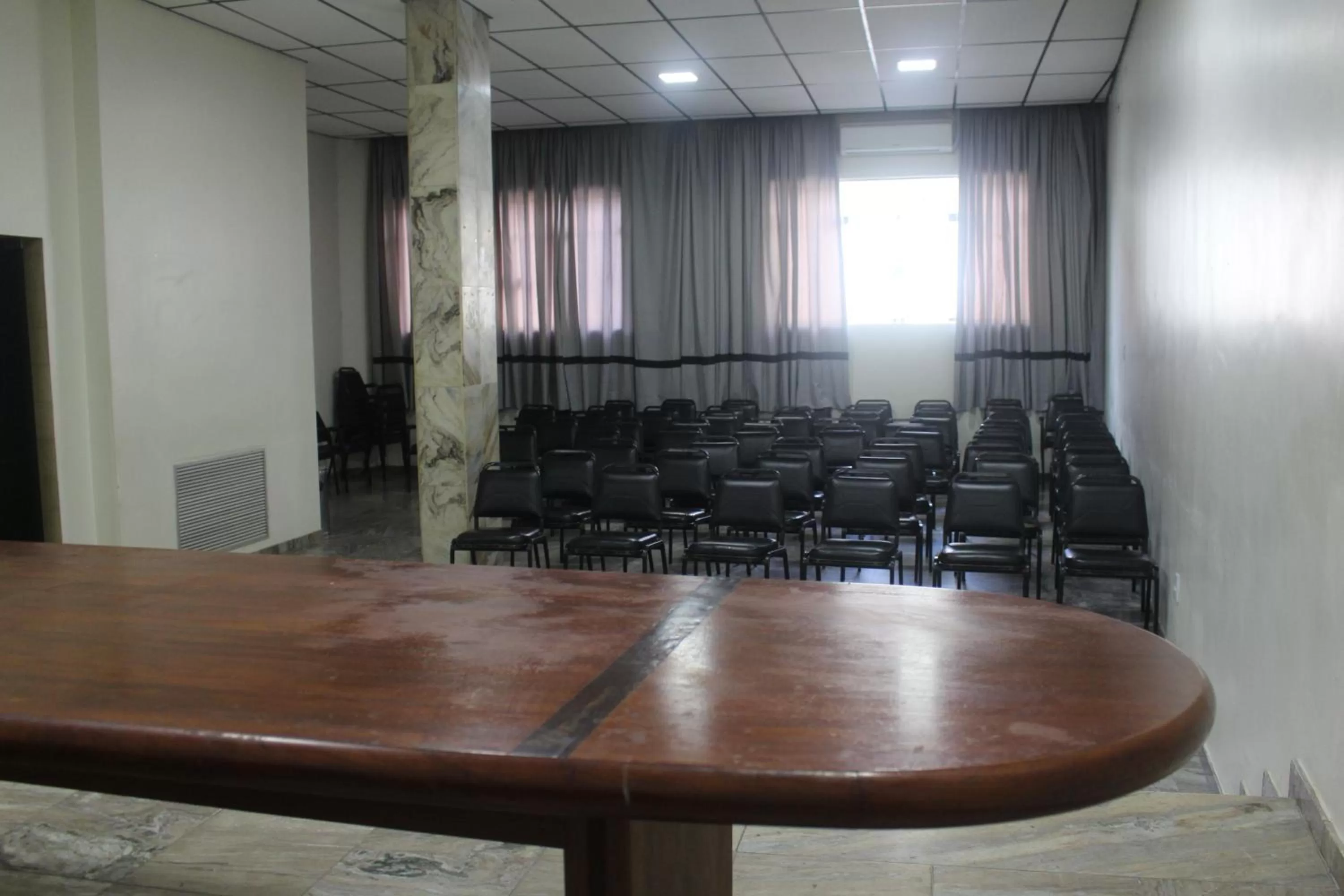 Hotel Oscar Blue Montes Claros