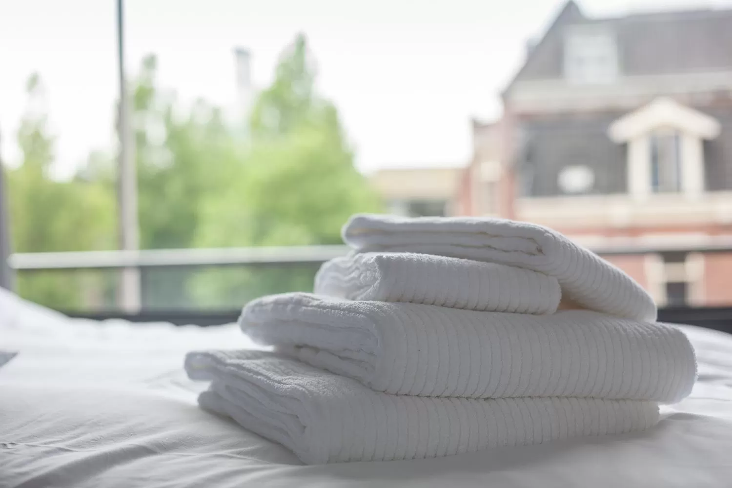 Other, Bed in Stravinsky Slapen