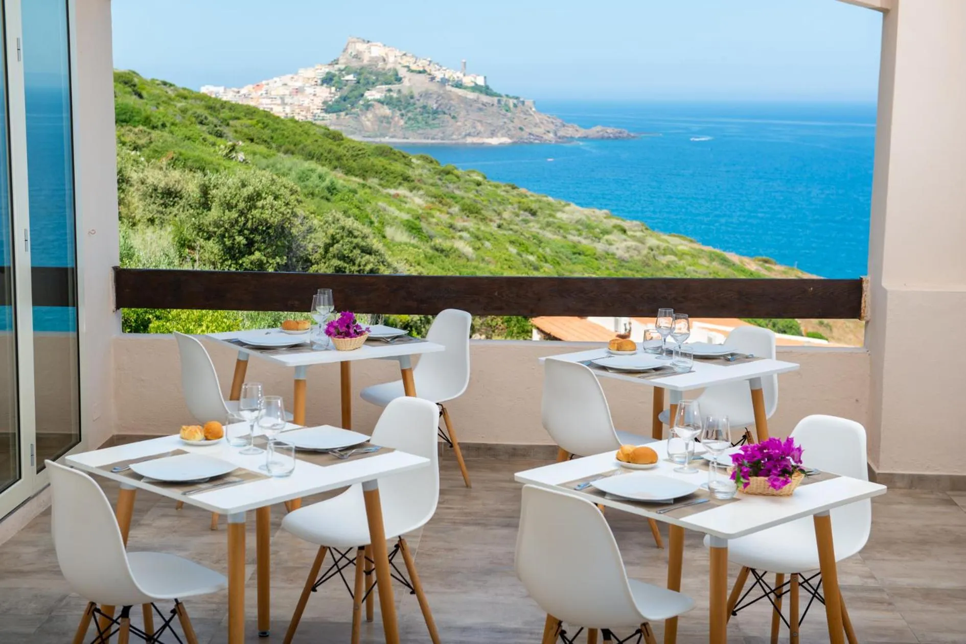 Castelsardo Resort Village