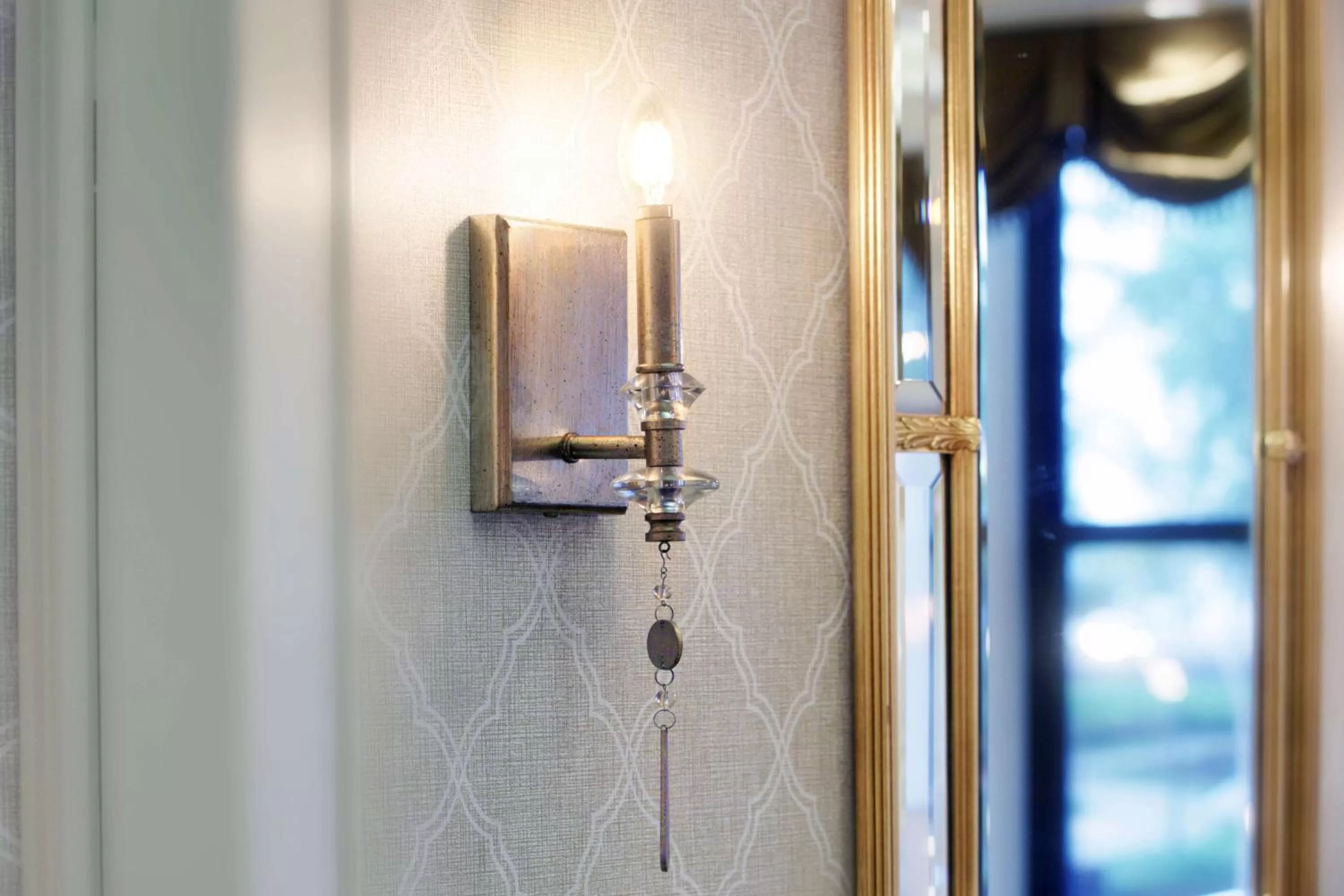 Meeting/conference room in The Drake Hotel