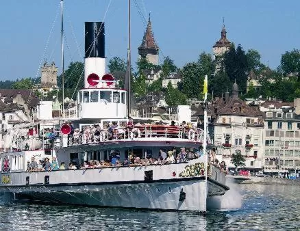 Other in Hotel Alpha