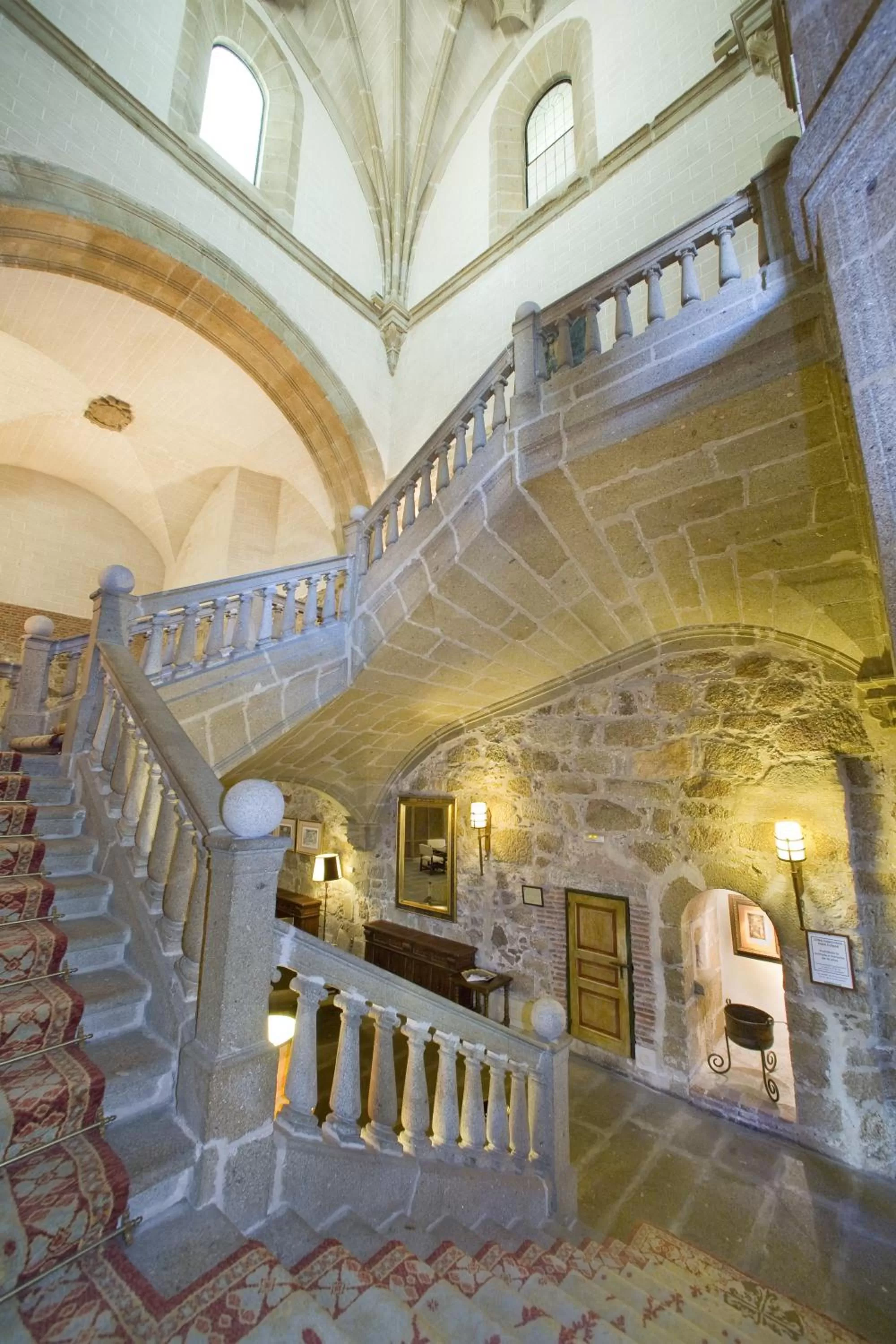 Other in Parador de Plasencia