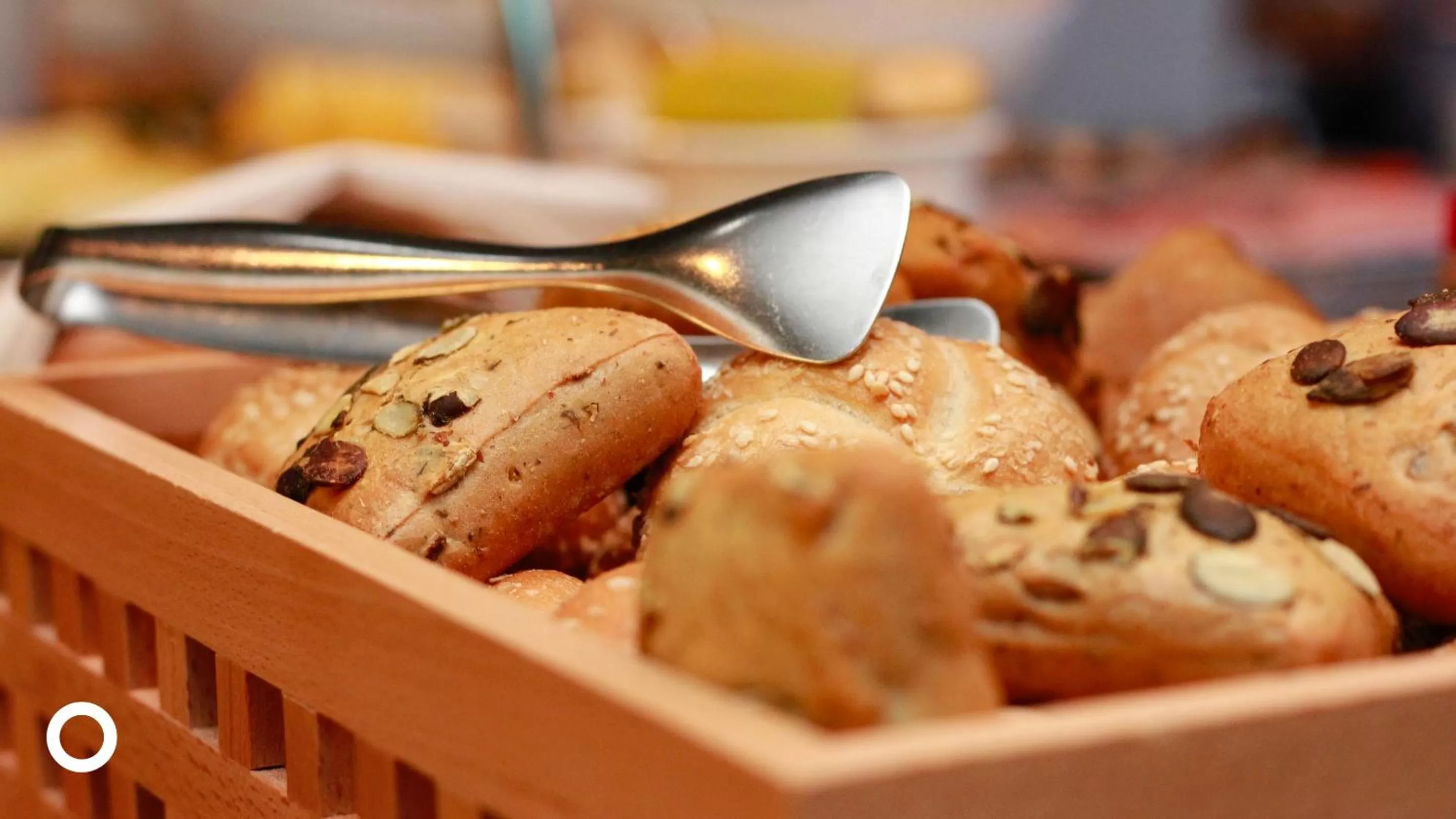 Breakfast in Thingholt Hotel Apartments from Center Hotels