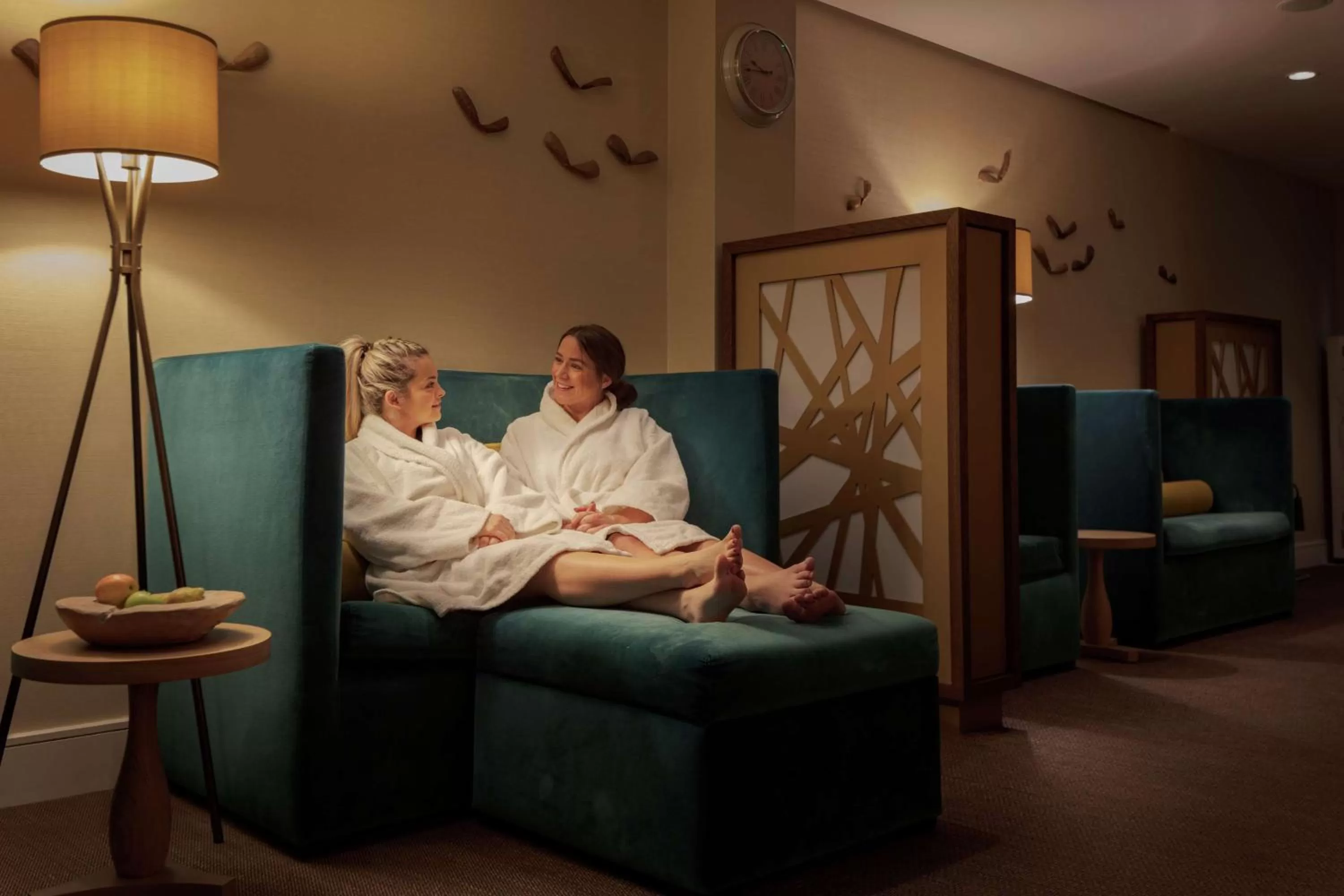 Sports in Hilton Southampton - Utilita Bowl