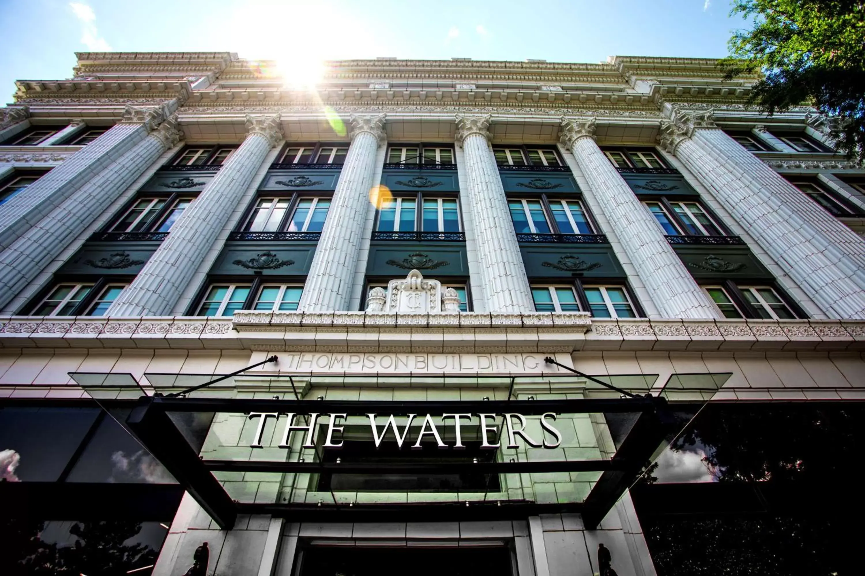 The Waters Hot Springs, Tapestry Collection by Hilton The Waters Hot Springs, Tapestry Collection by Hilton