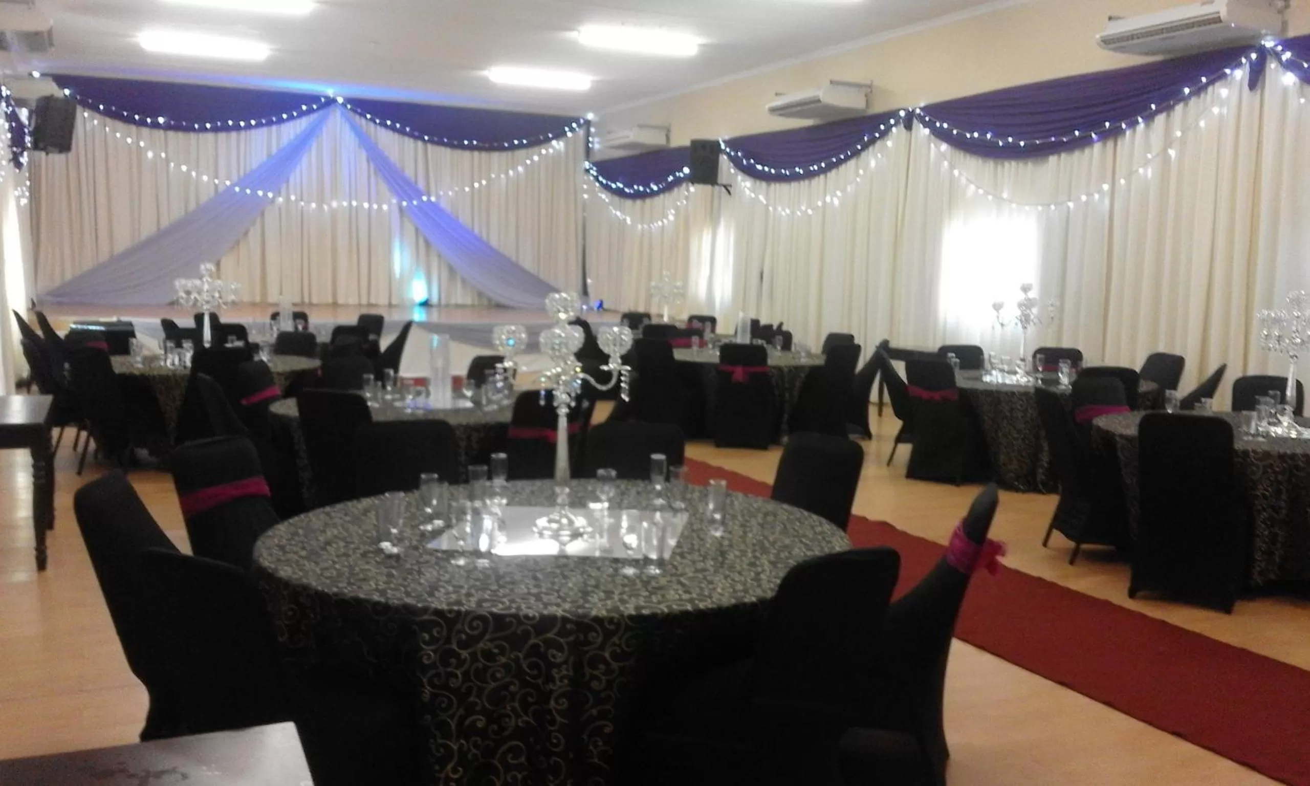 Business facilities in Grange Gardens Hotel