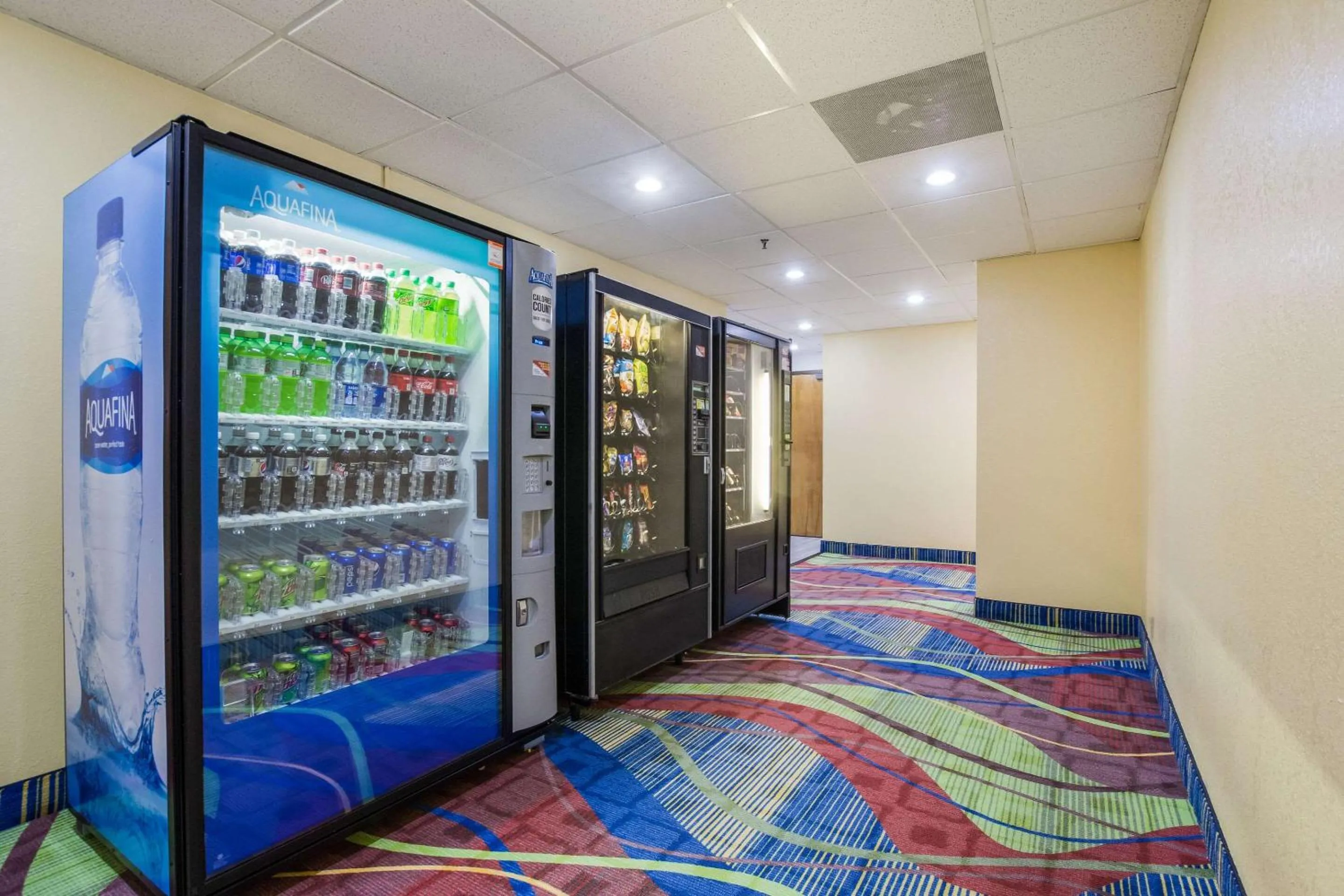 Quality Inn Grayville