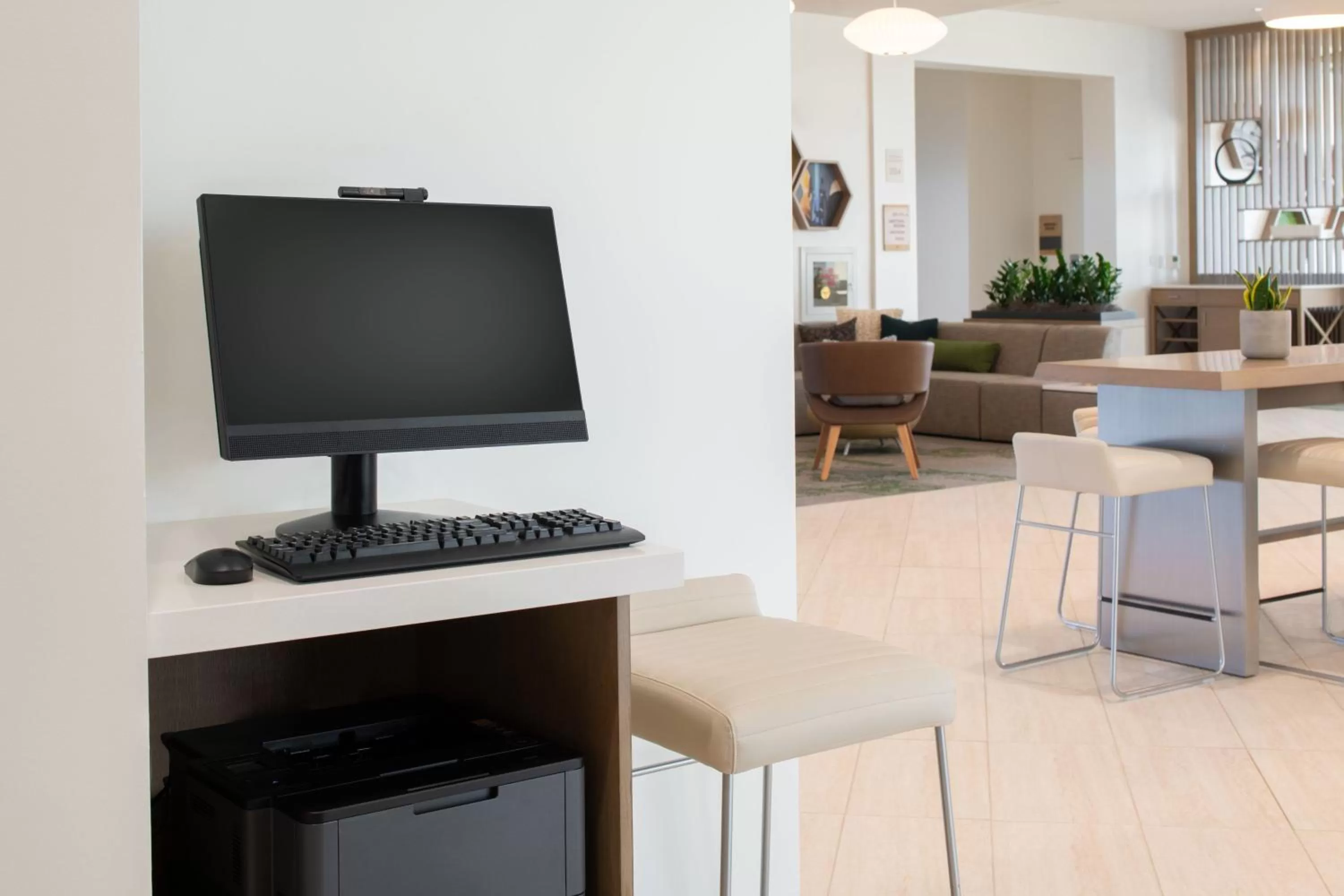 Other in Element San Jose Milpitas