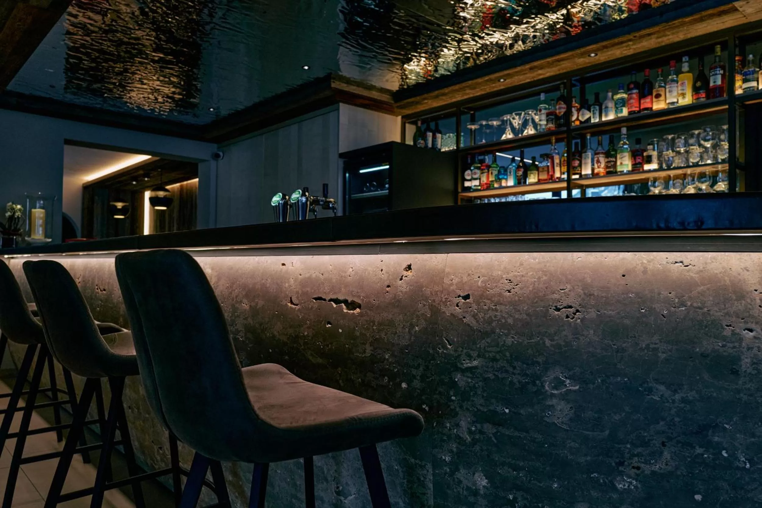 Lounge or bar, Lounge/Bar in Home suite home