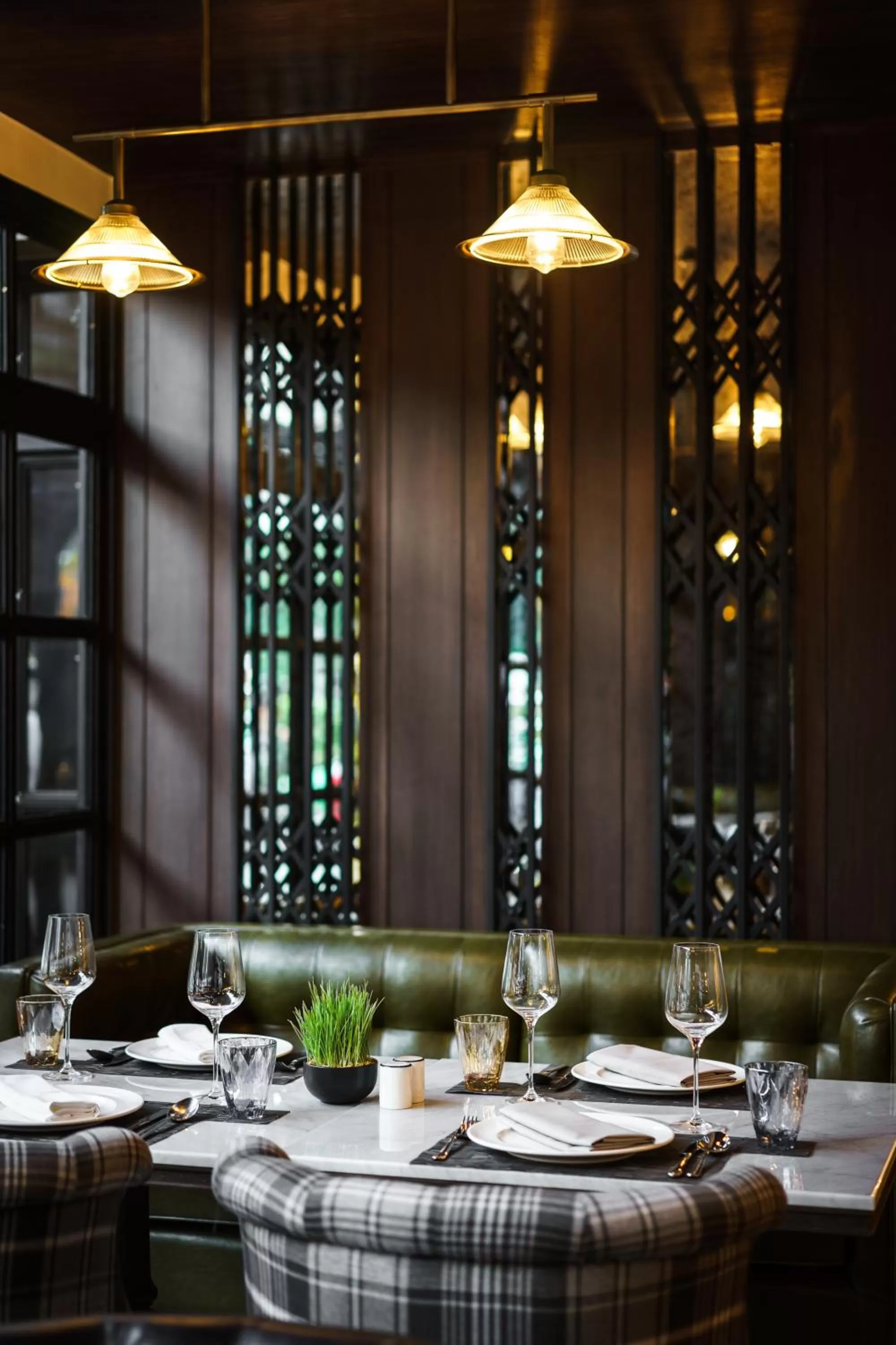 Restaurant/places to eat in Tastoria Collection Sukhumvit