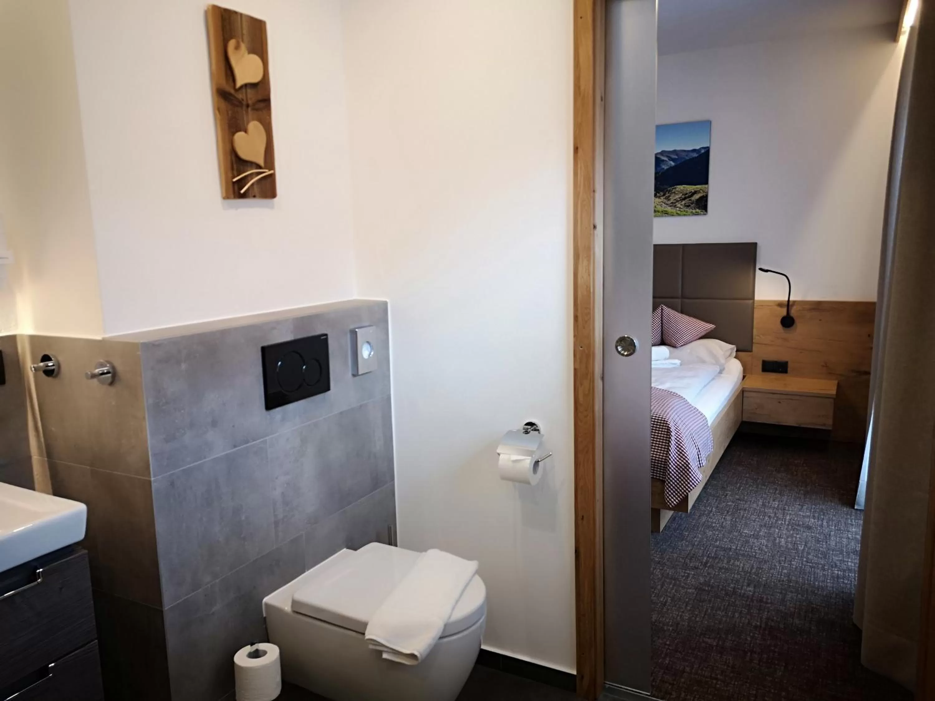 Other, Bathroom in Hotel Aschauer Hof z'Fritzn