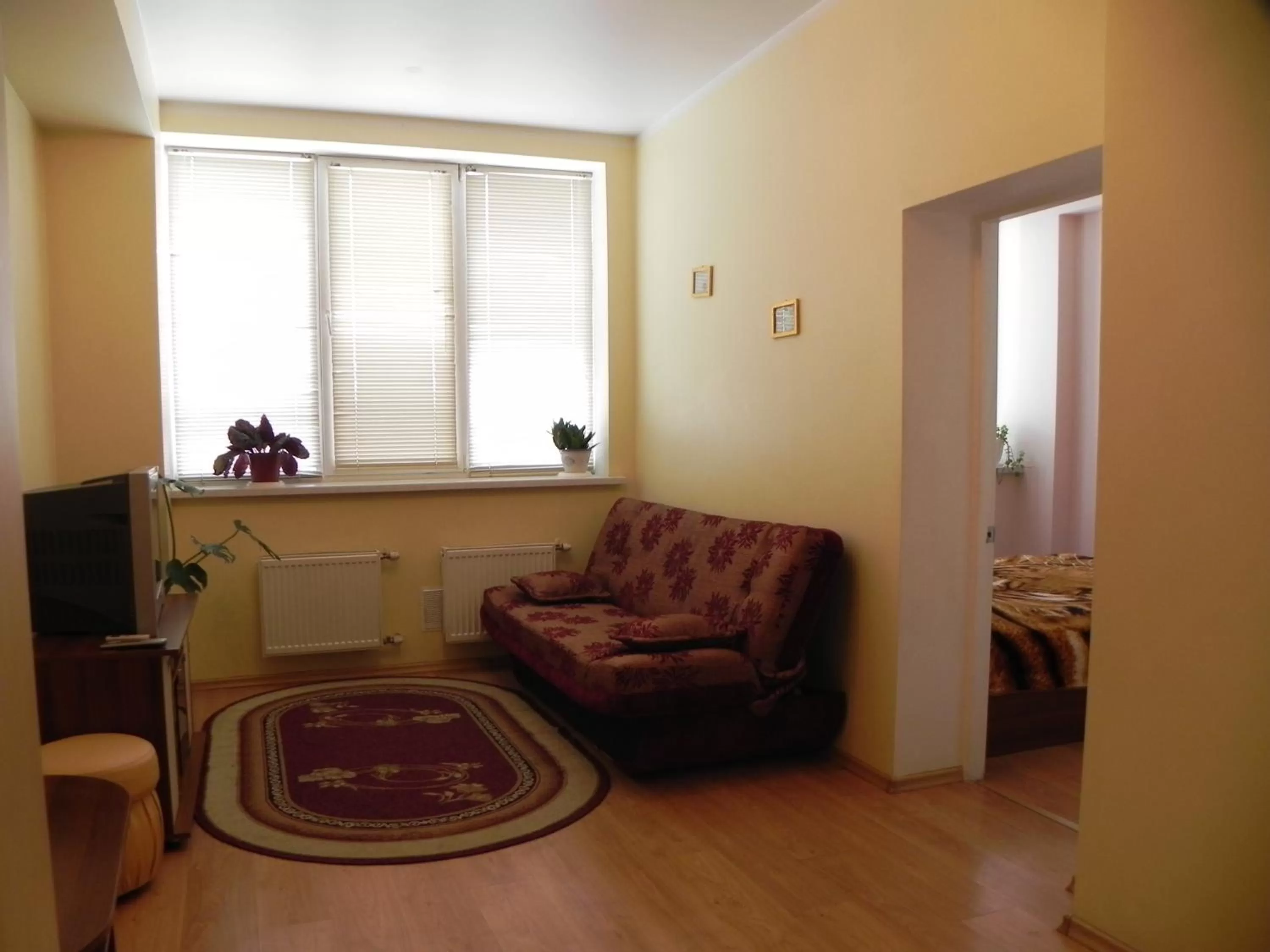 Living room, Seating Area in Blaz