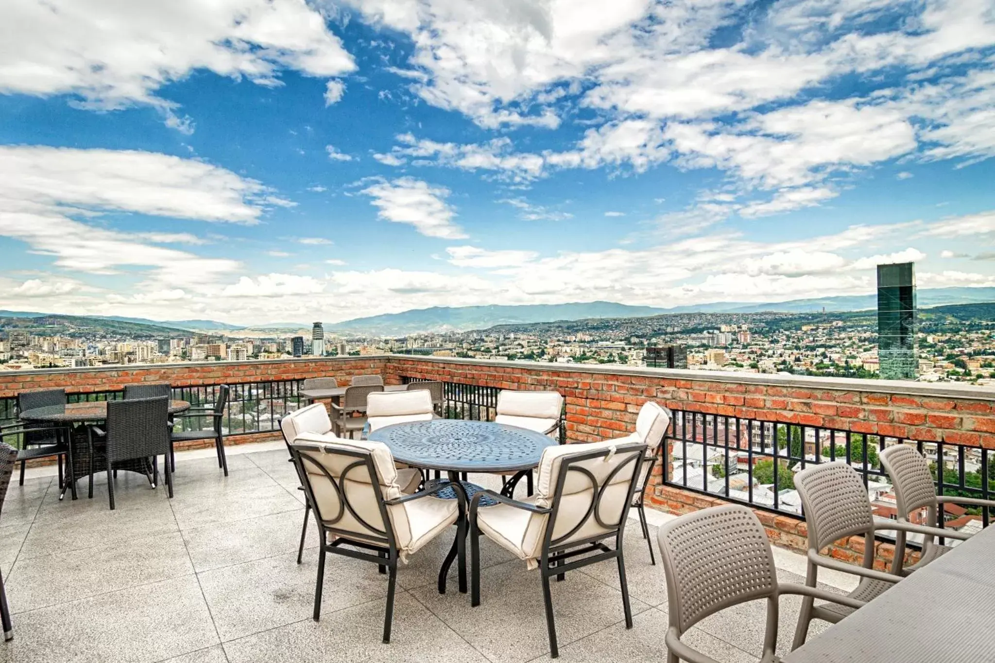 The Terrace Boutique Hotel The Terrace Boutique Hotel