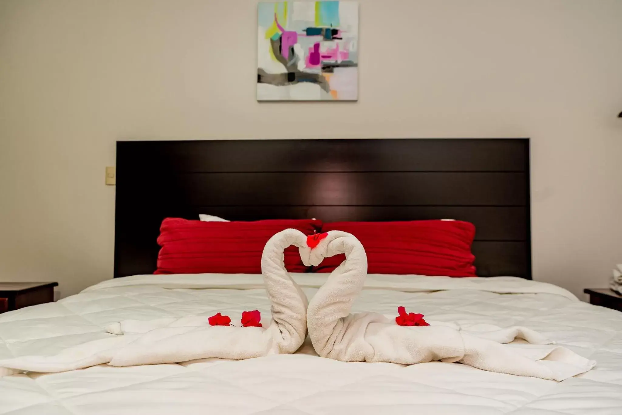 Suite in Hotel Los Rios Suite in Hotel Los Rios