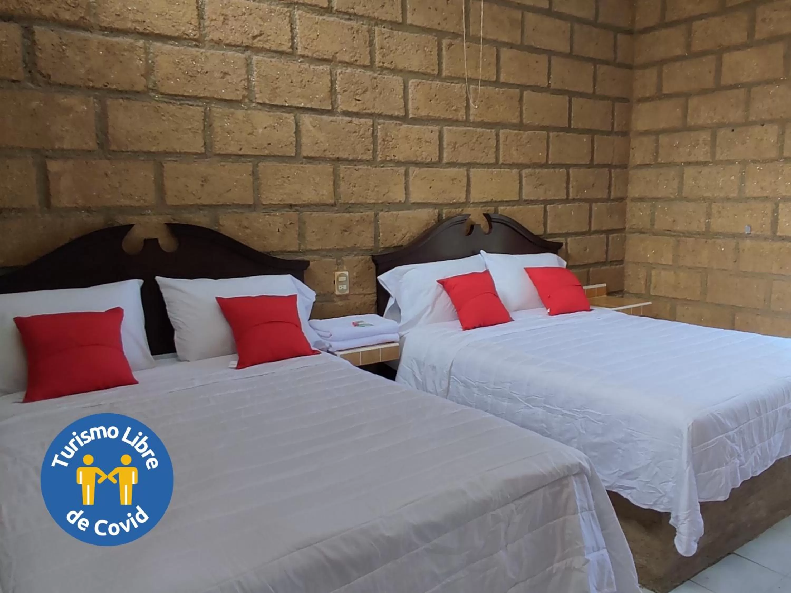 OYO Hotel Brisas Del Pacífico