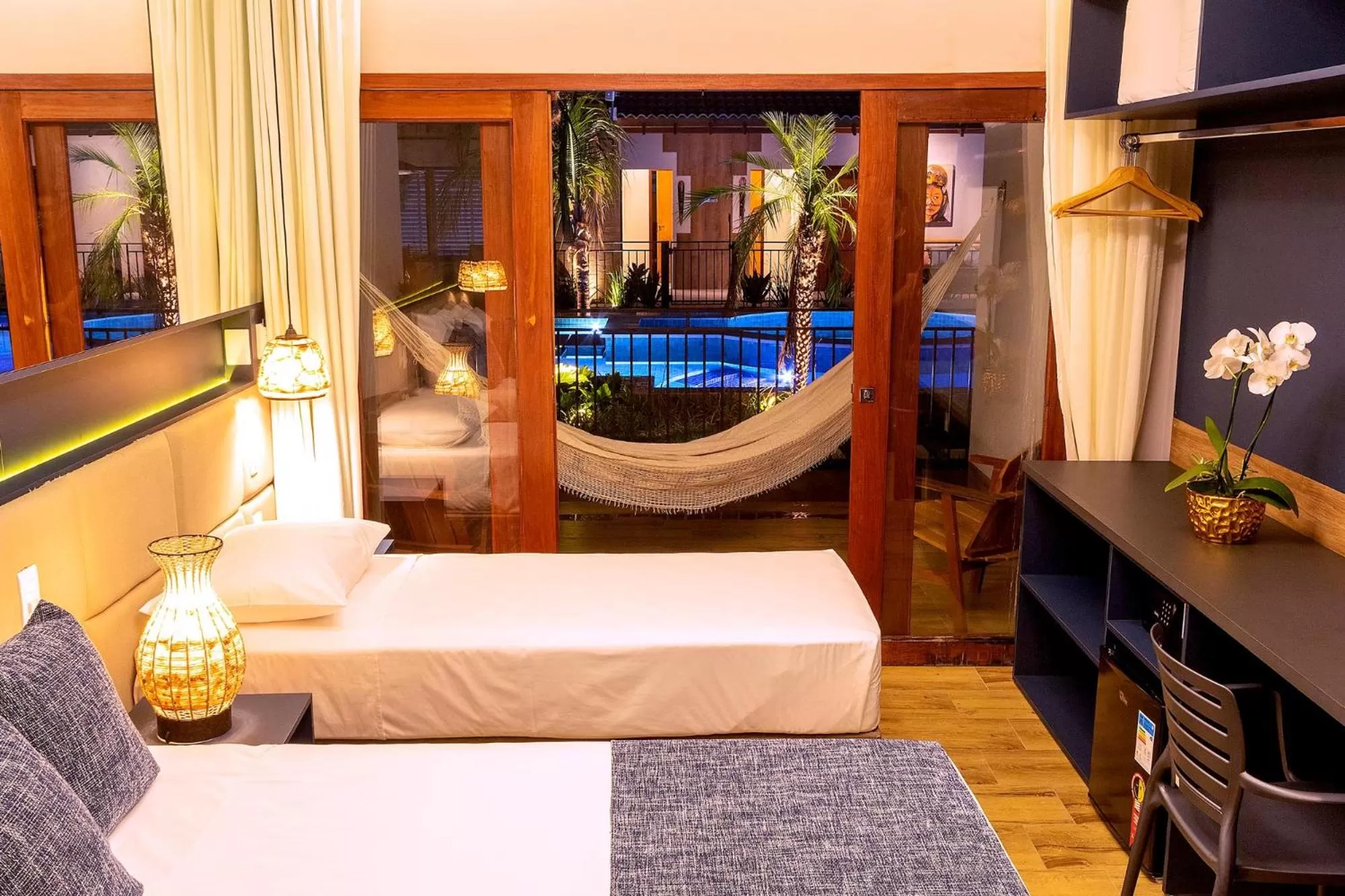 Premium Apartment in Arte da Natureza Hotel Bonito