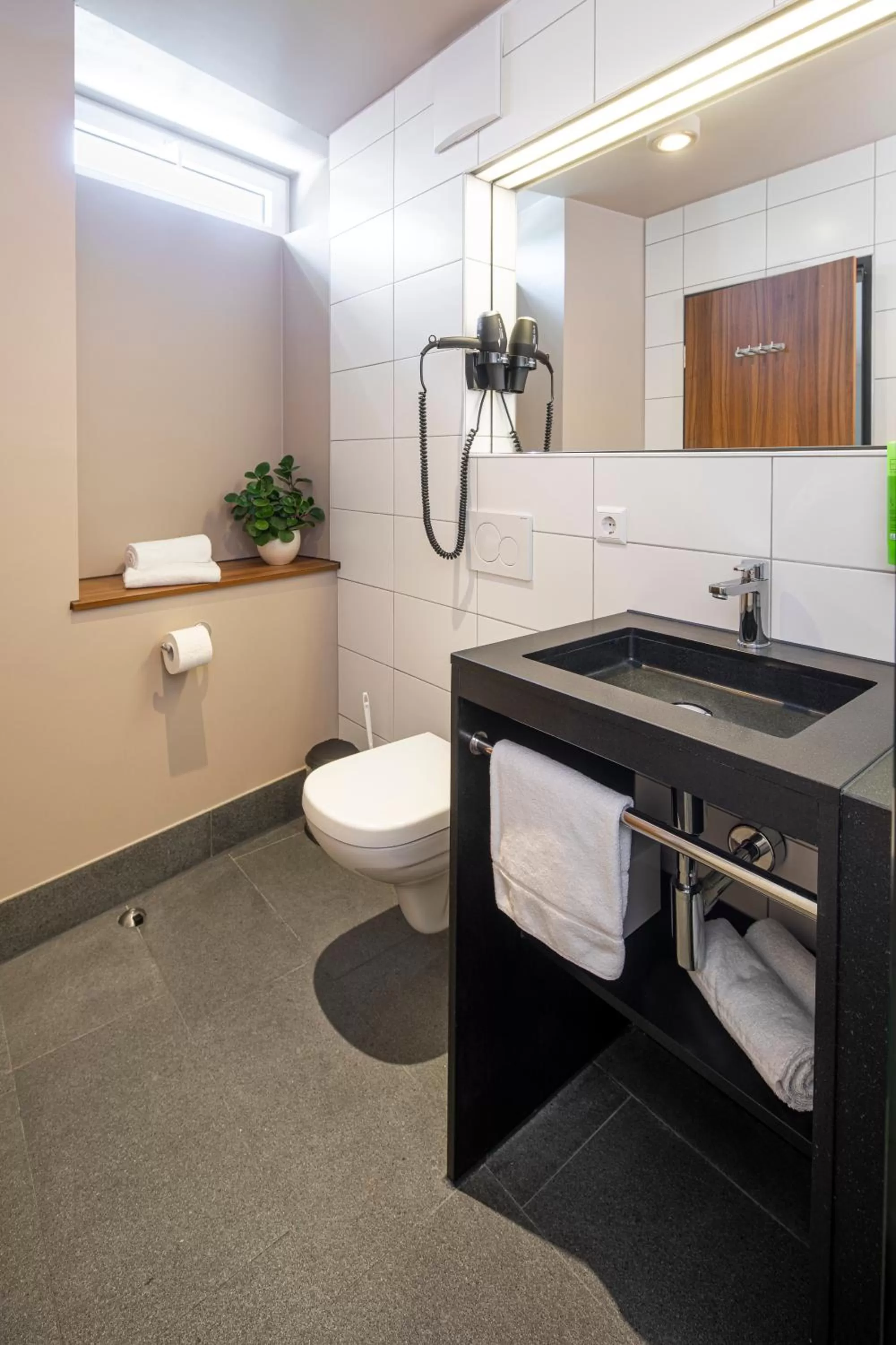 JOESEPP´S HOTEL am Schweizerberg