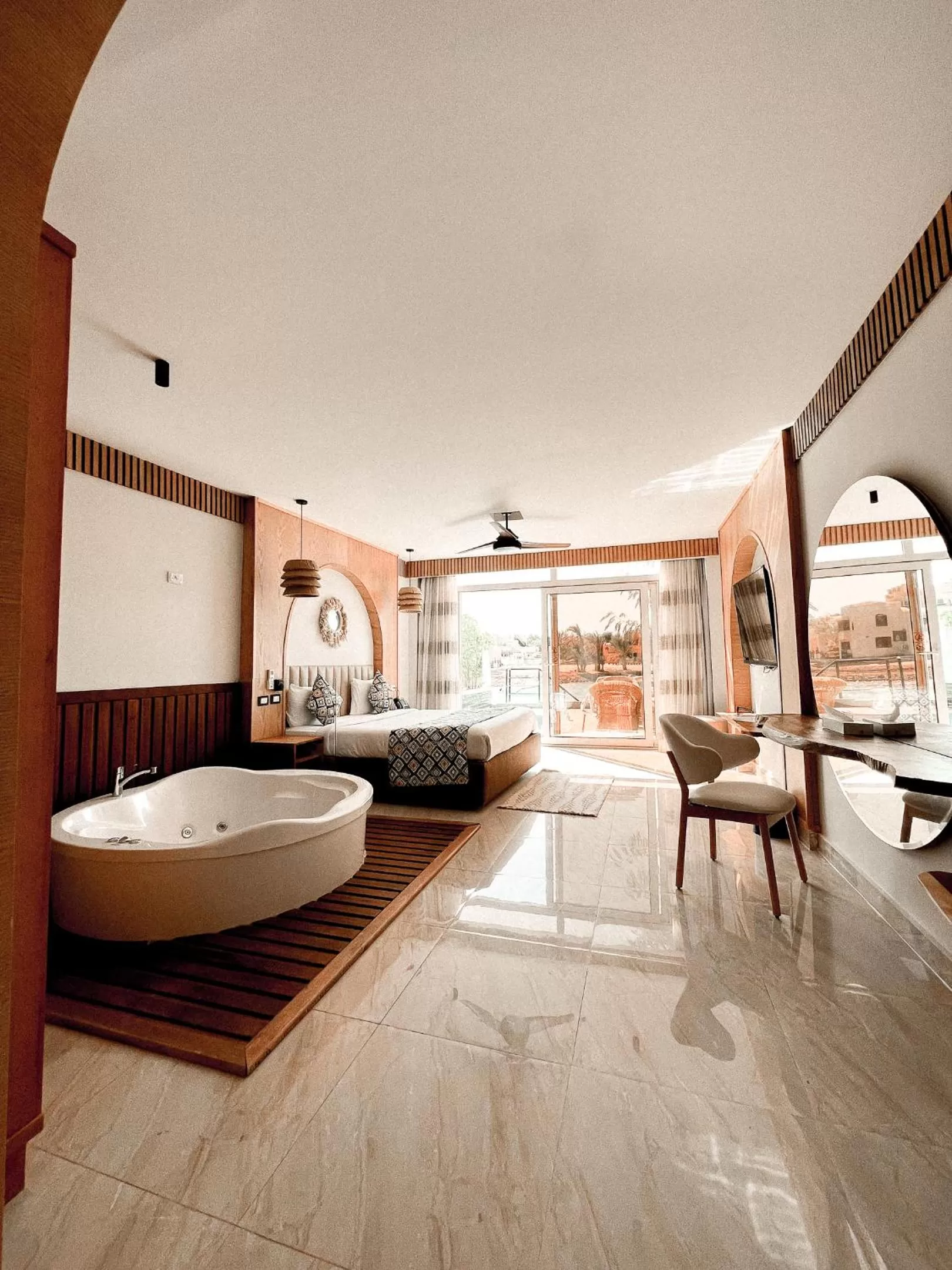 Panorama Bungalows Resort El Gouna