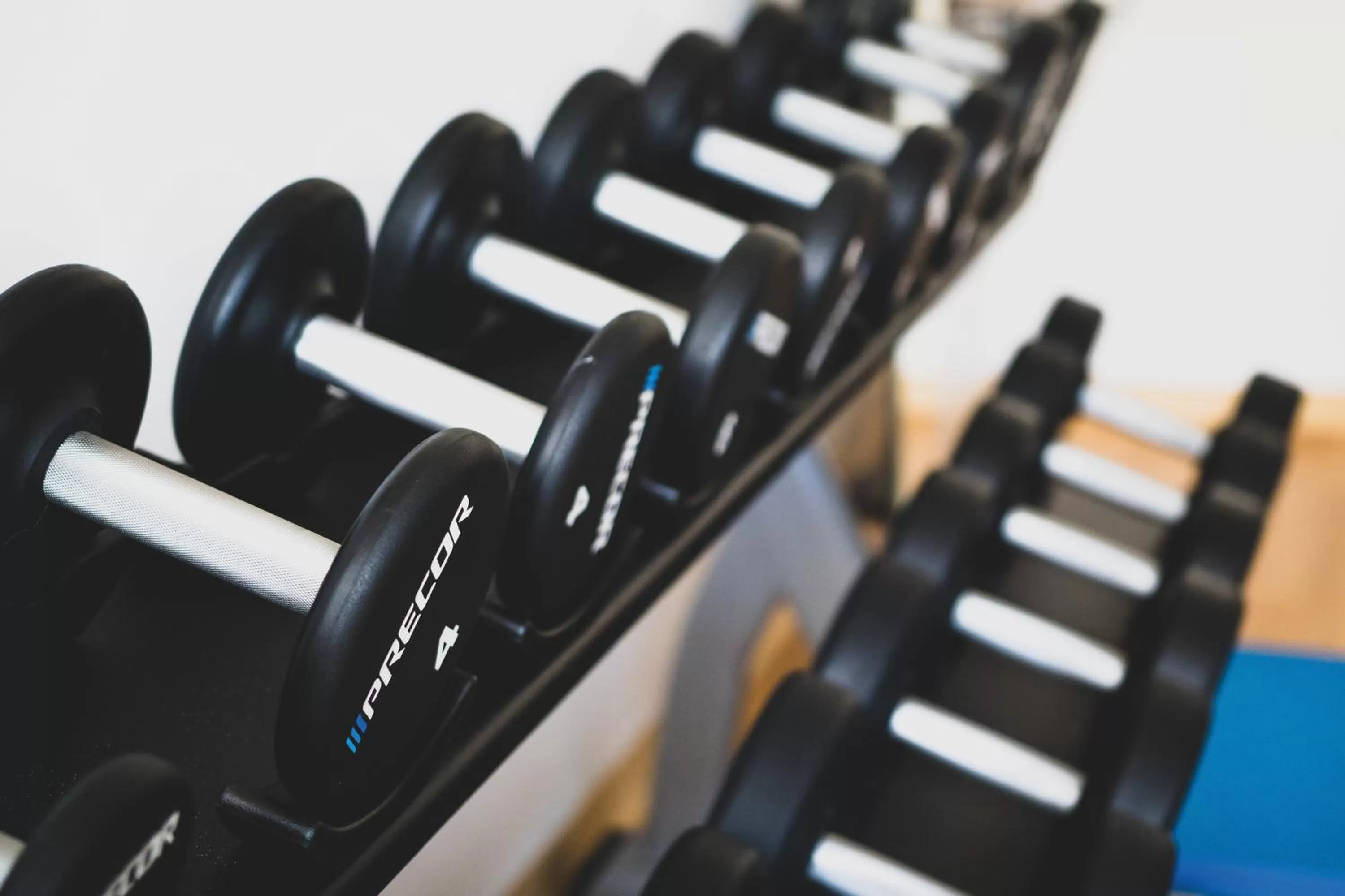 Fitness centre/facilities, Fitness Center/Facilities in EDELMANNs Hotel