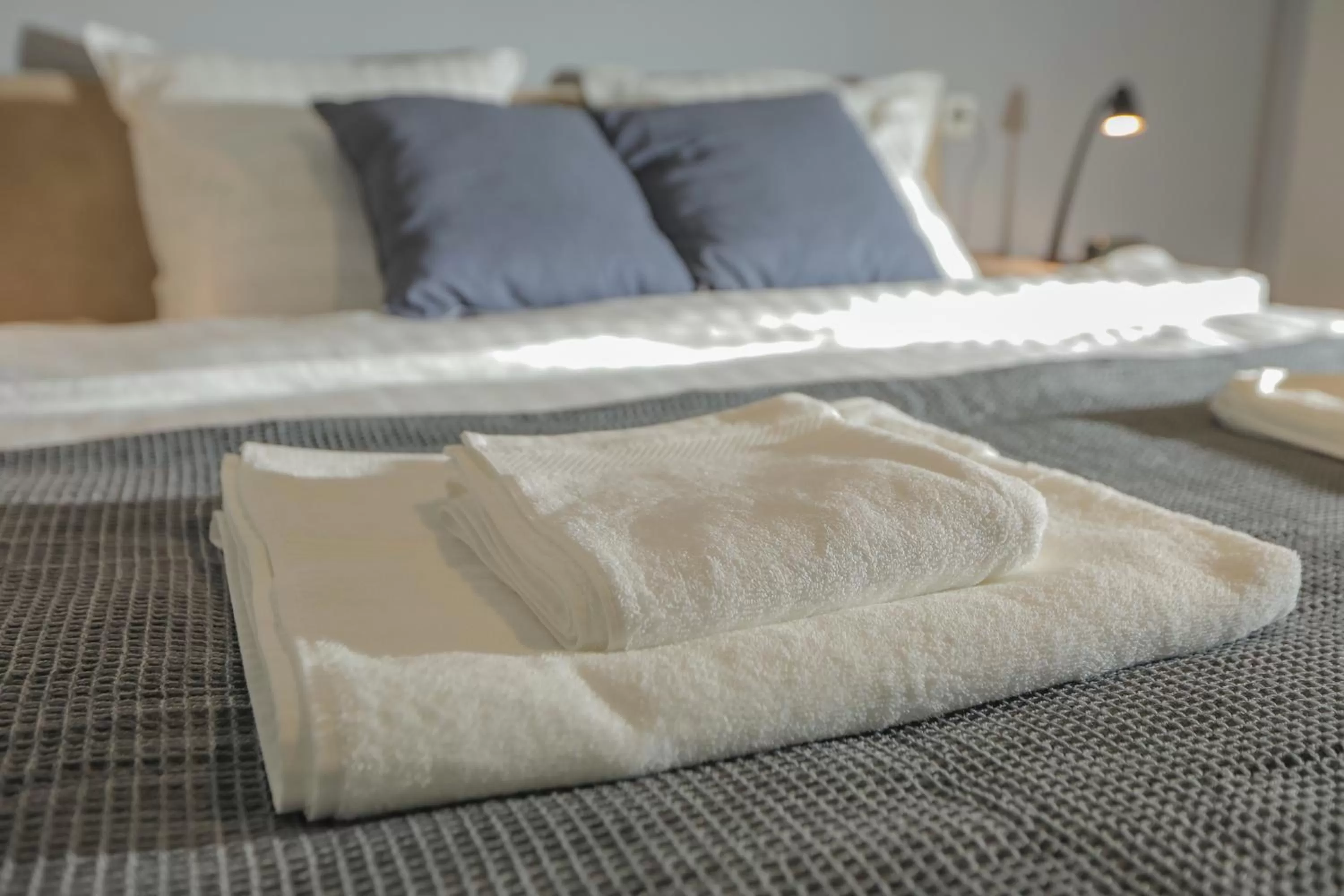 Superior Apartment in M - Square Private Rooms