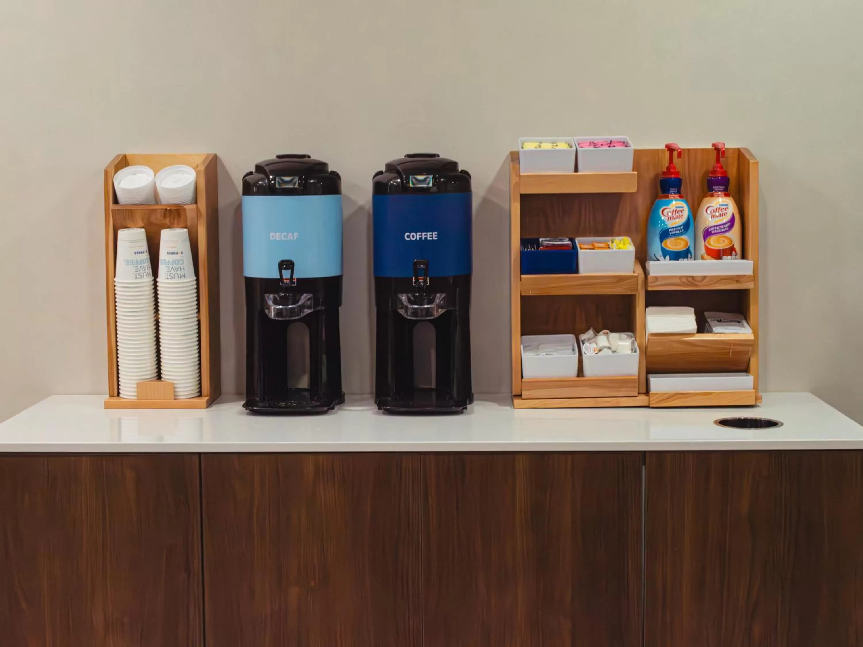 Breakfast in Holiday Inn Express Hotel & Suites Vineland Millville by IHG