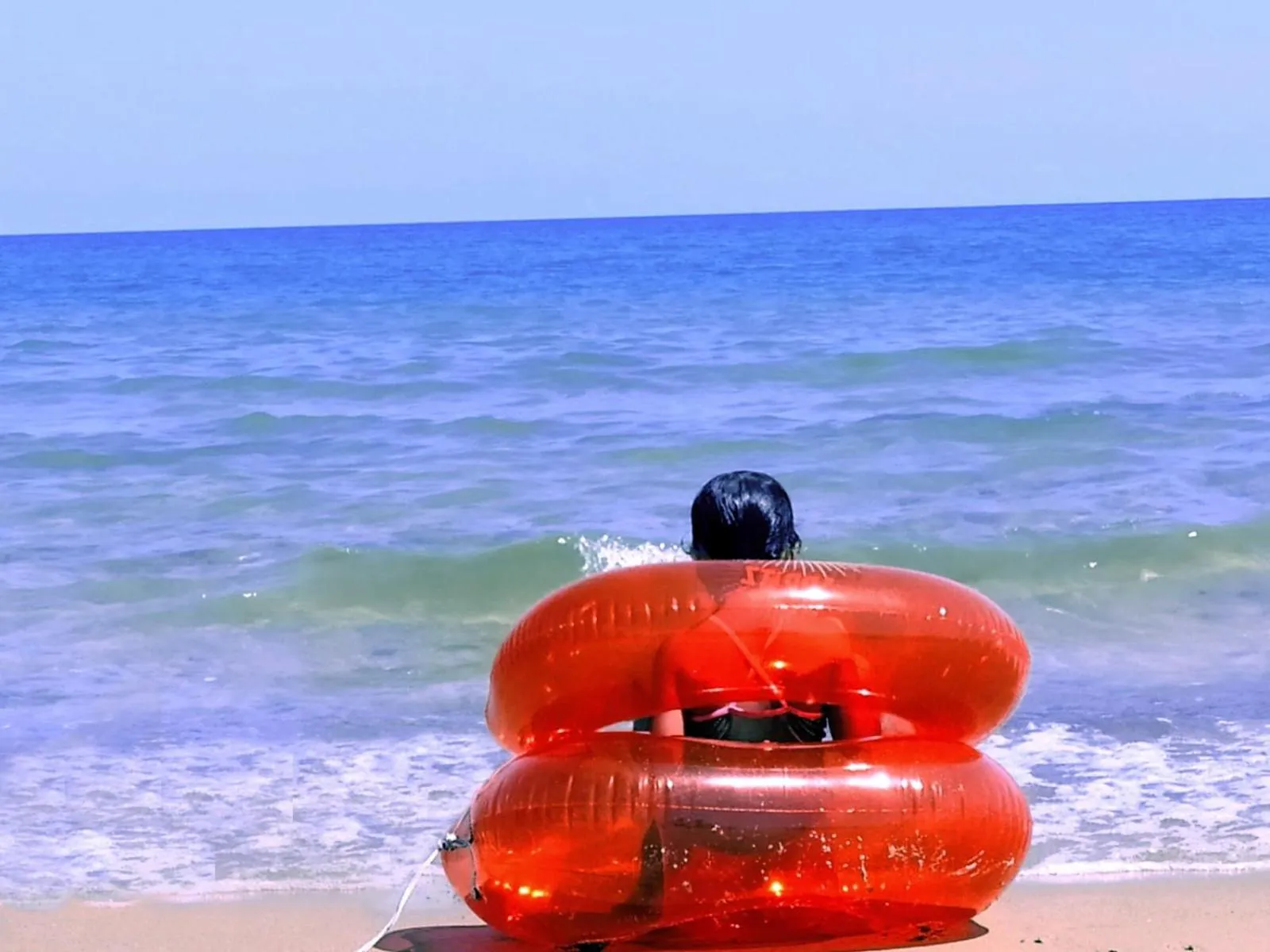 Triscinamare Hotel Residence