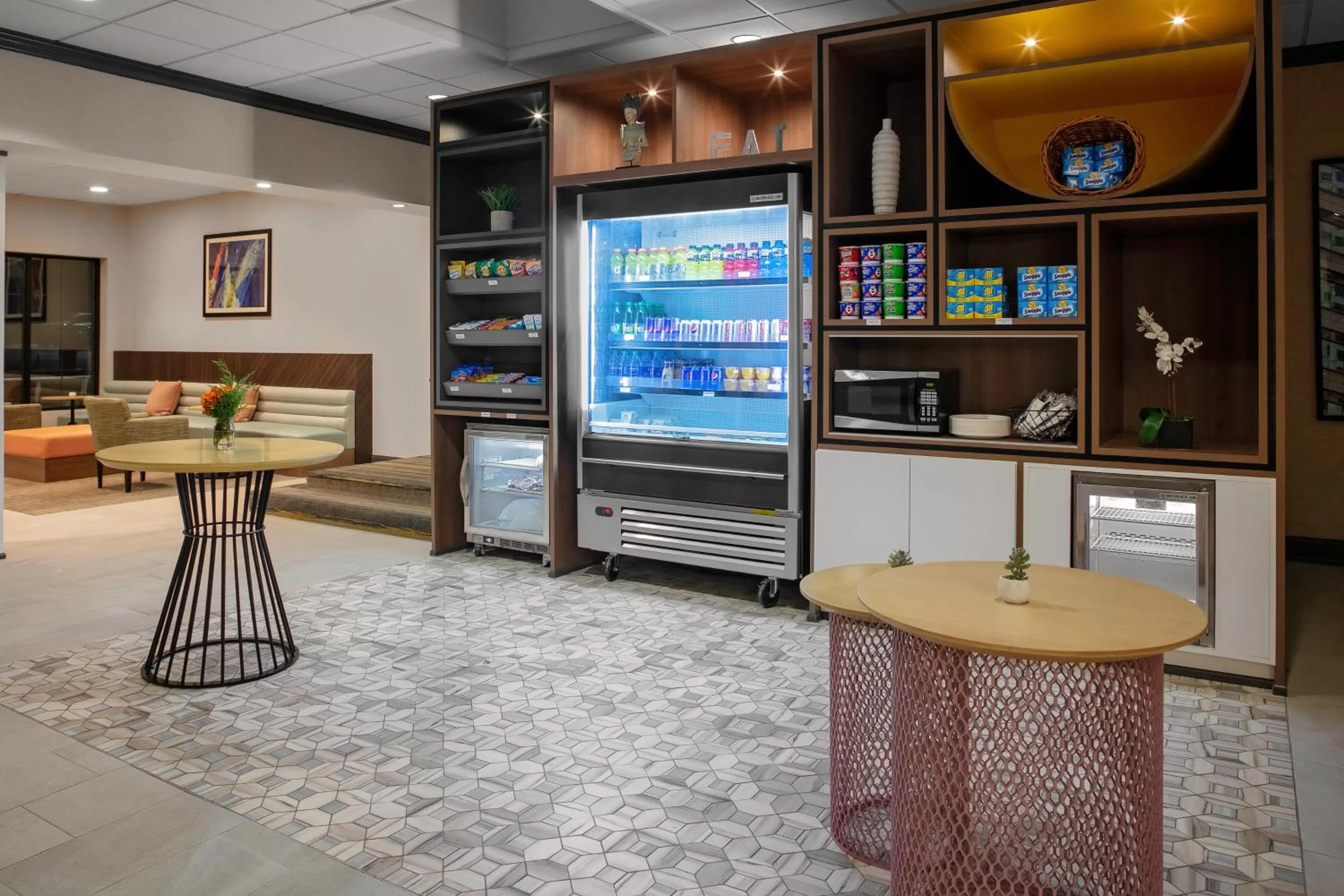 Holiday Inn & Suites Boston Peabody by IHG