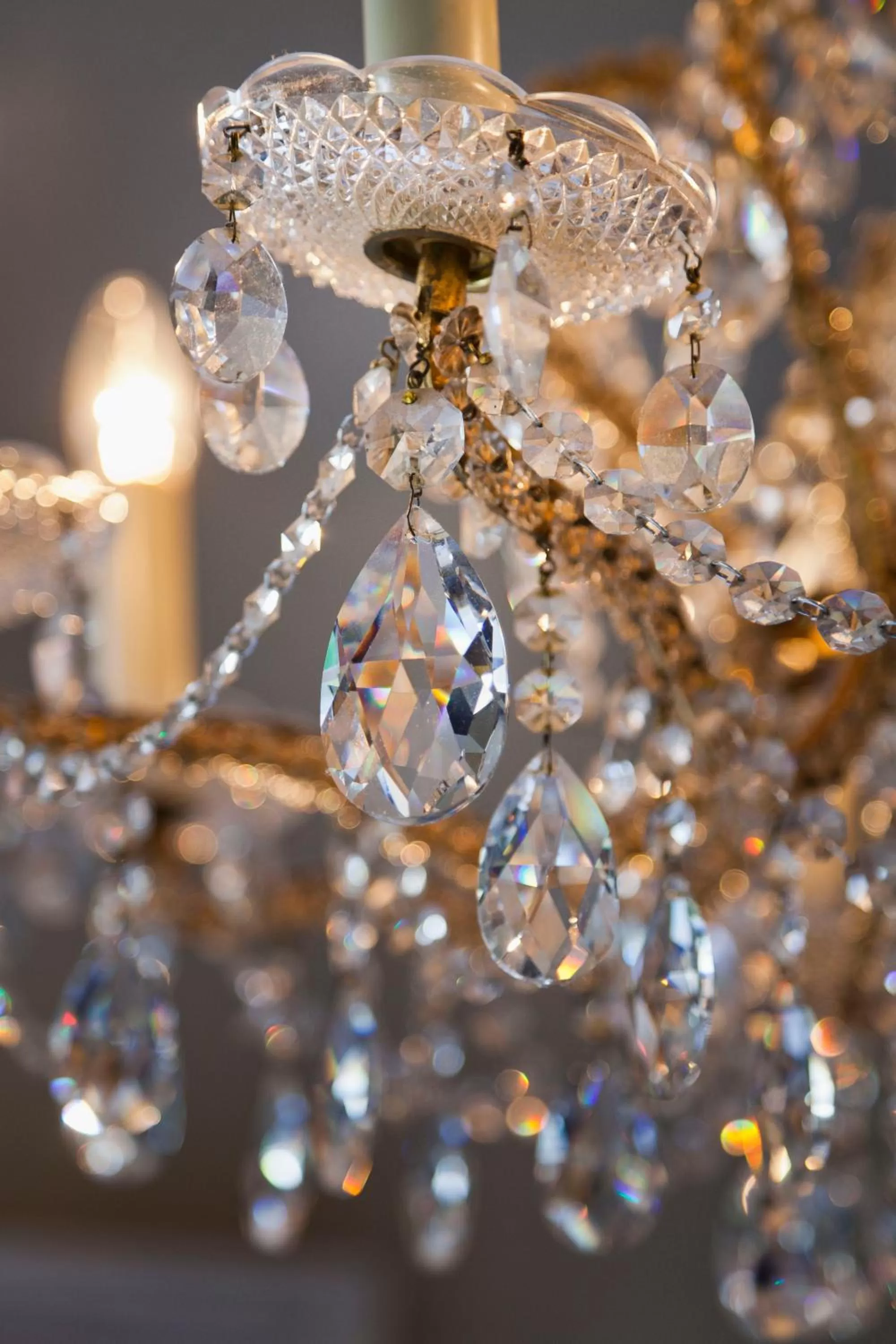 Other in Hotel Diamonds and Pearls