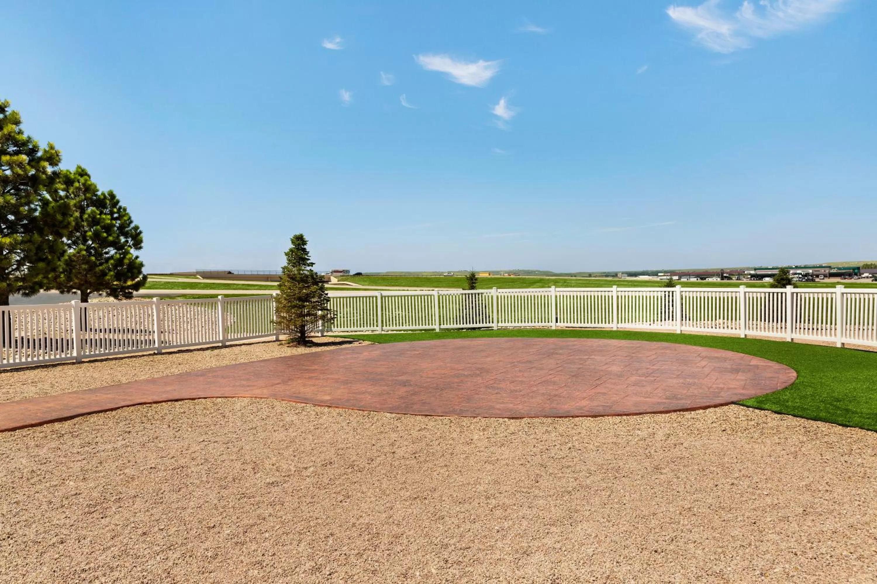 Pets in La Quinta Inn and Suites by Wyndham at WaTiki Waterpark