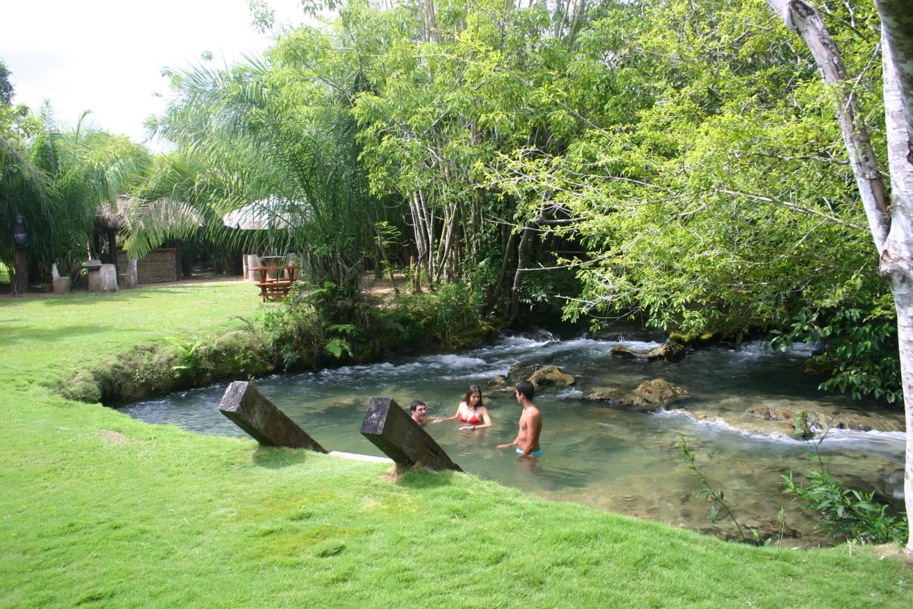 Entertainment in Hotel Santa Esmeralda