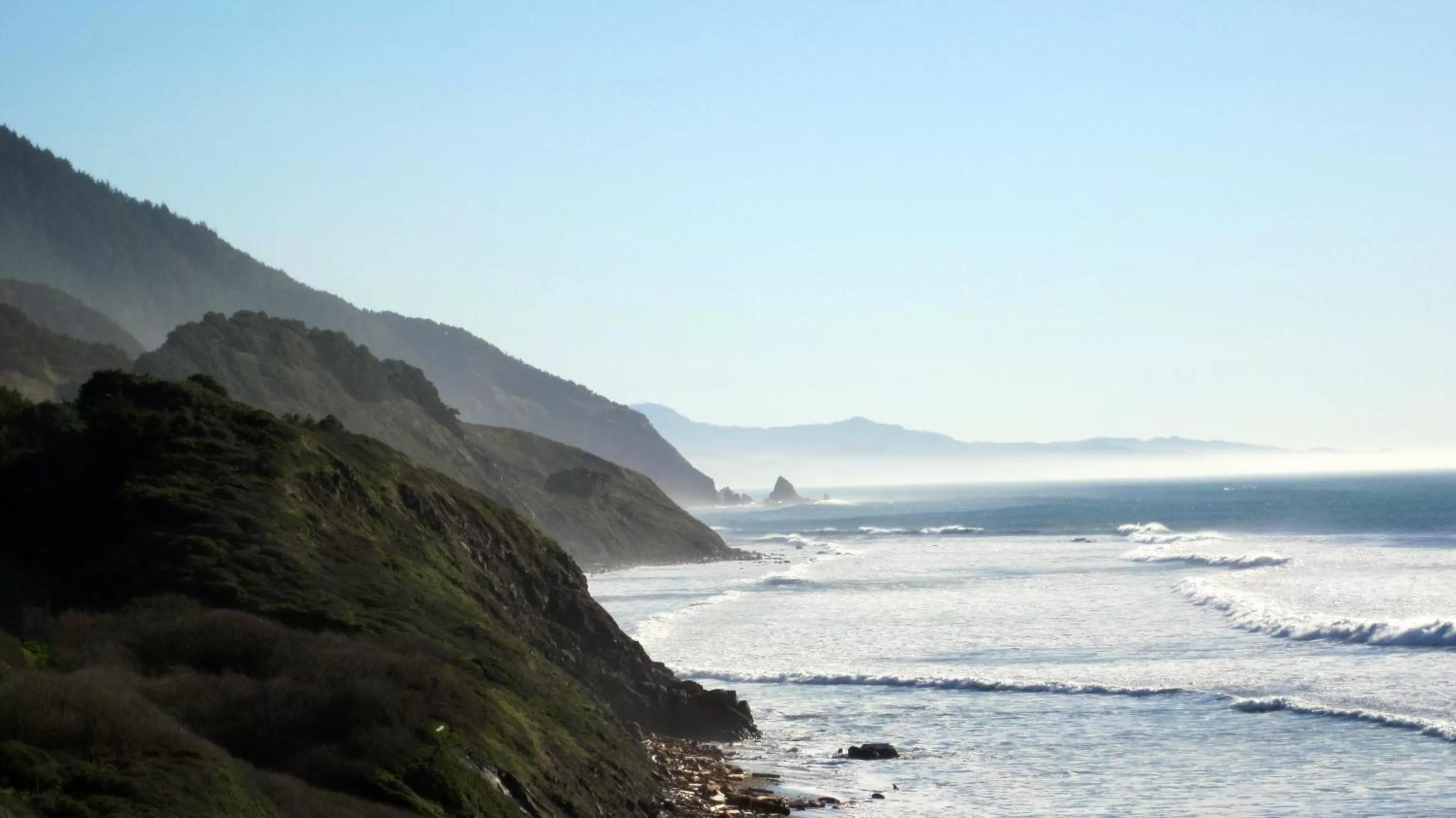 Area and facilities in Azalea Lodge