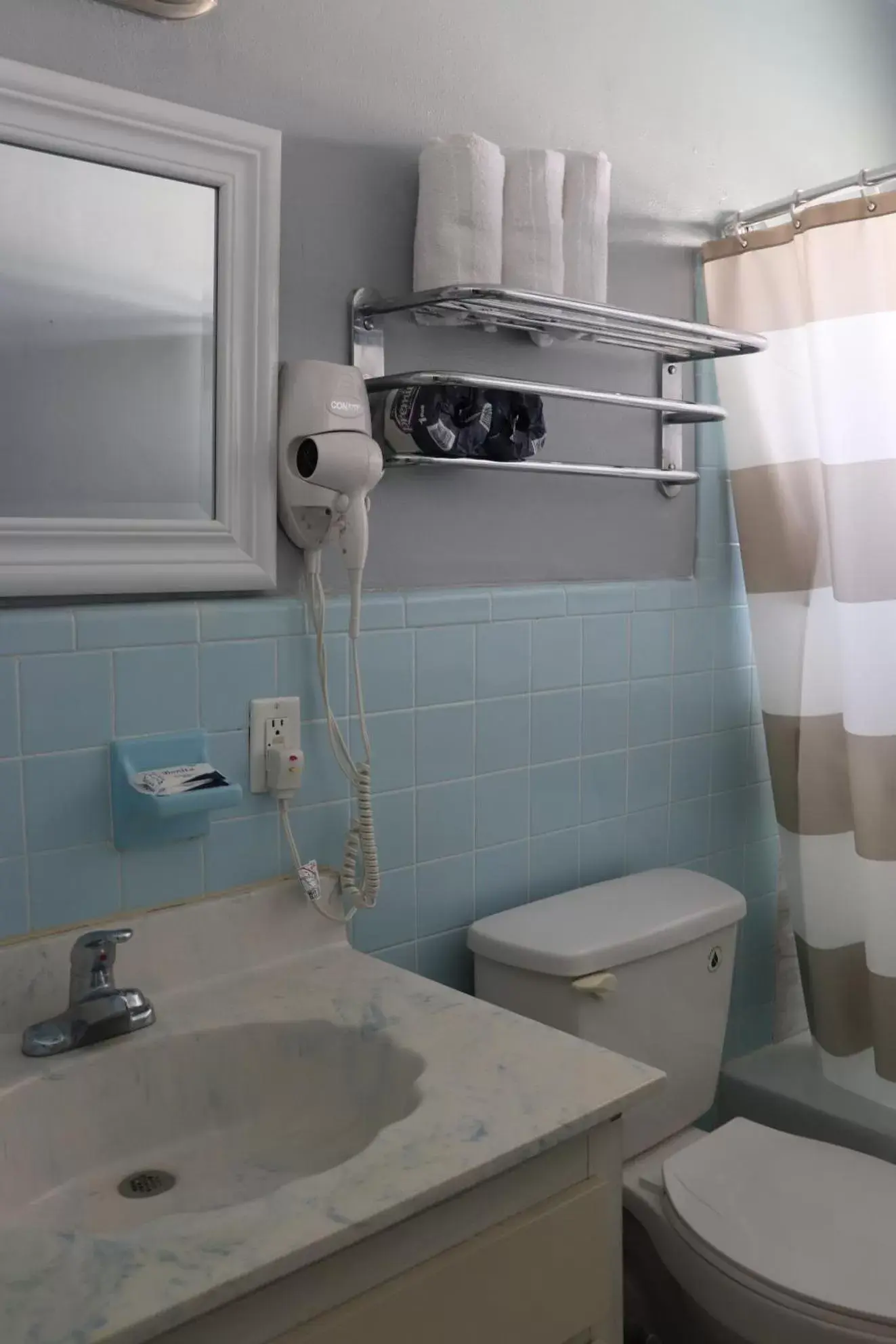 One-Bedroom Apartment in Ocean Mile Hotel One-Bedroom Apartment in Ocean Mile Hotel