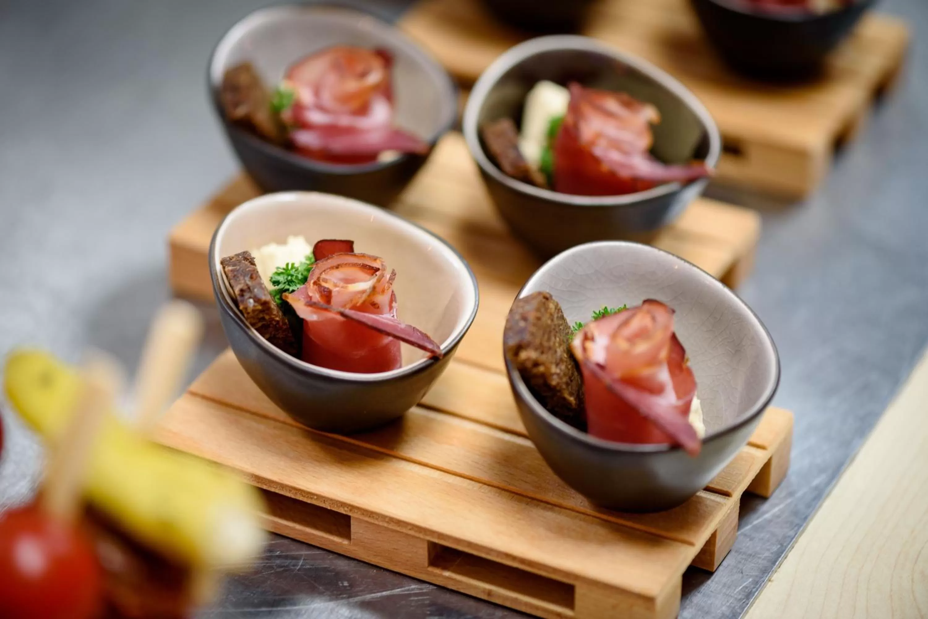 Food and drinks in Mercure Stuttgart City Center