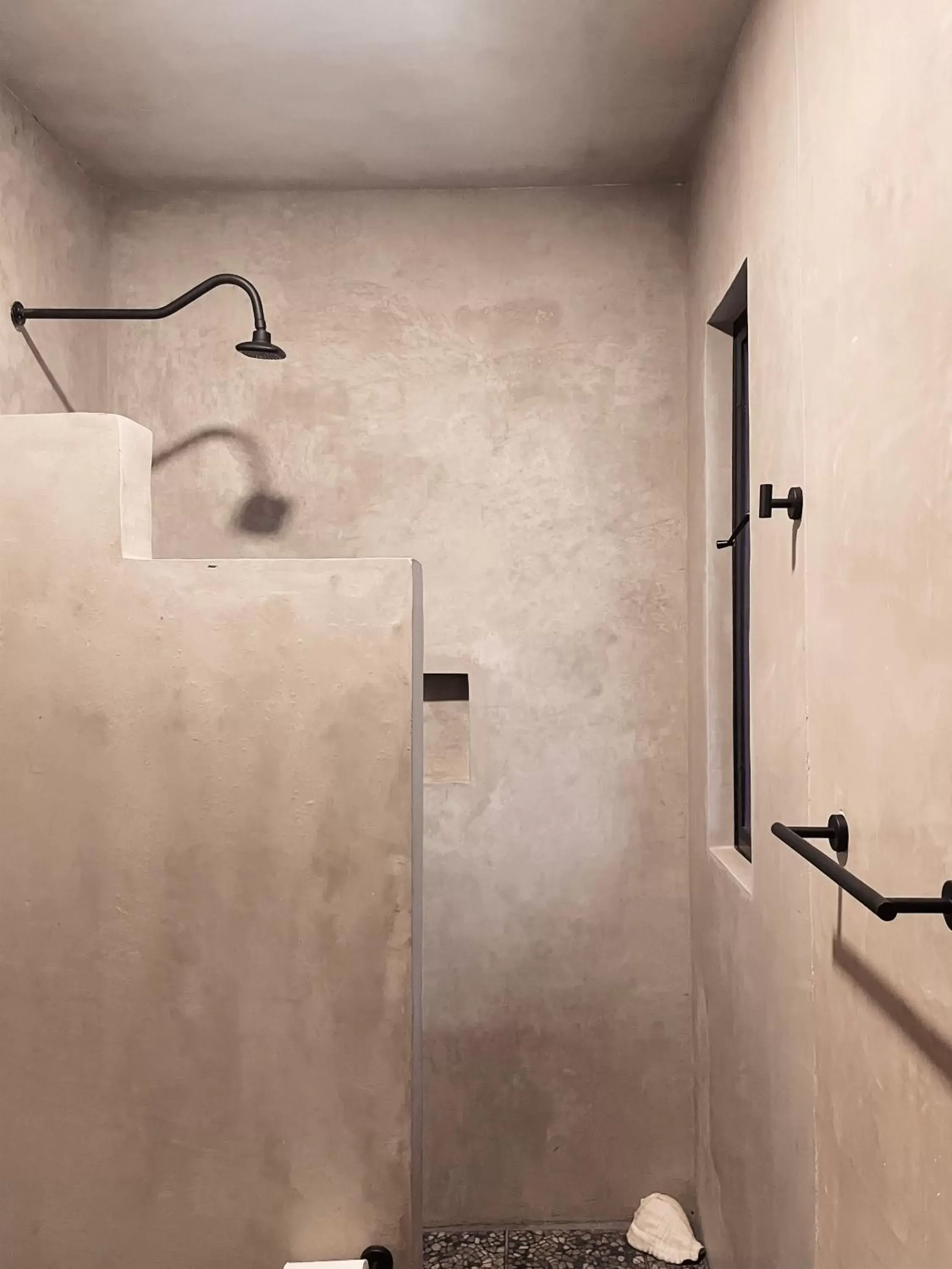 Deluxe Double Room with Balcony and Sea View in Baja Temple Deluxe Double Room with Balcony and Sea View in Baja Temple