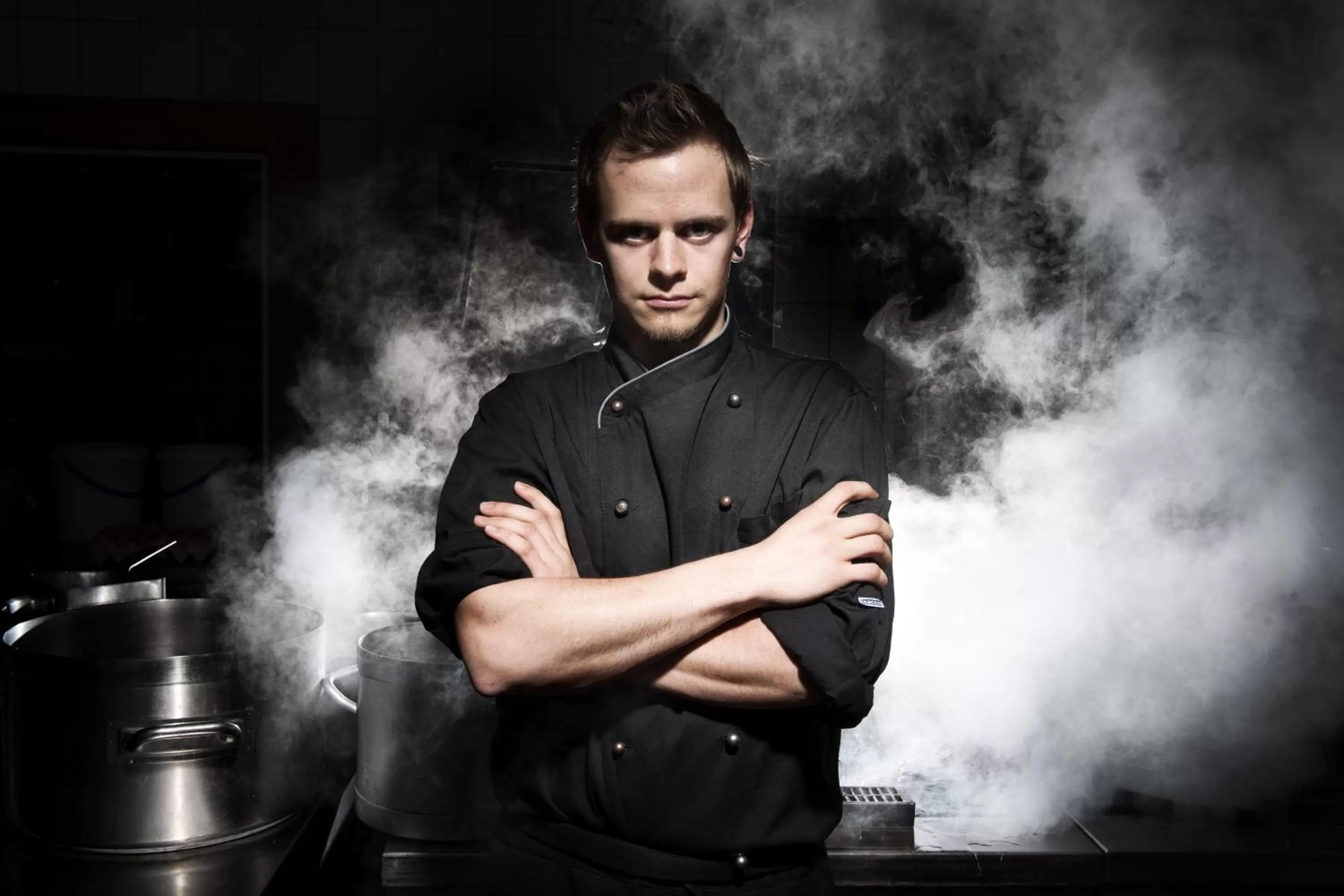 Staff in Hotel Stubaierhof