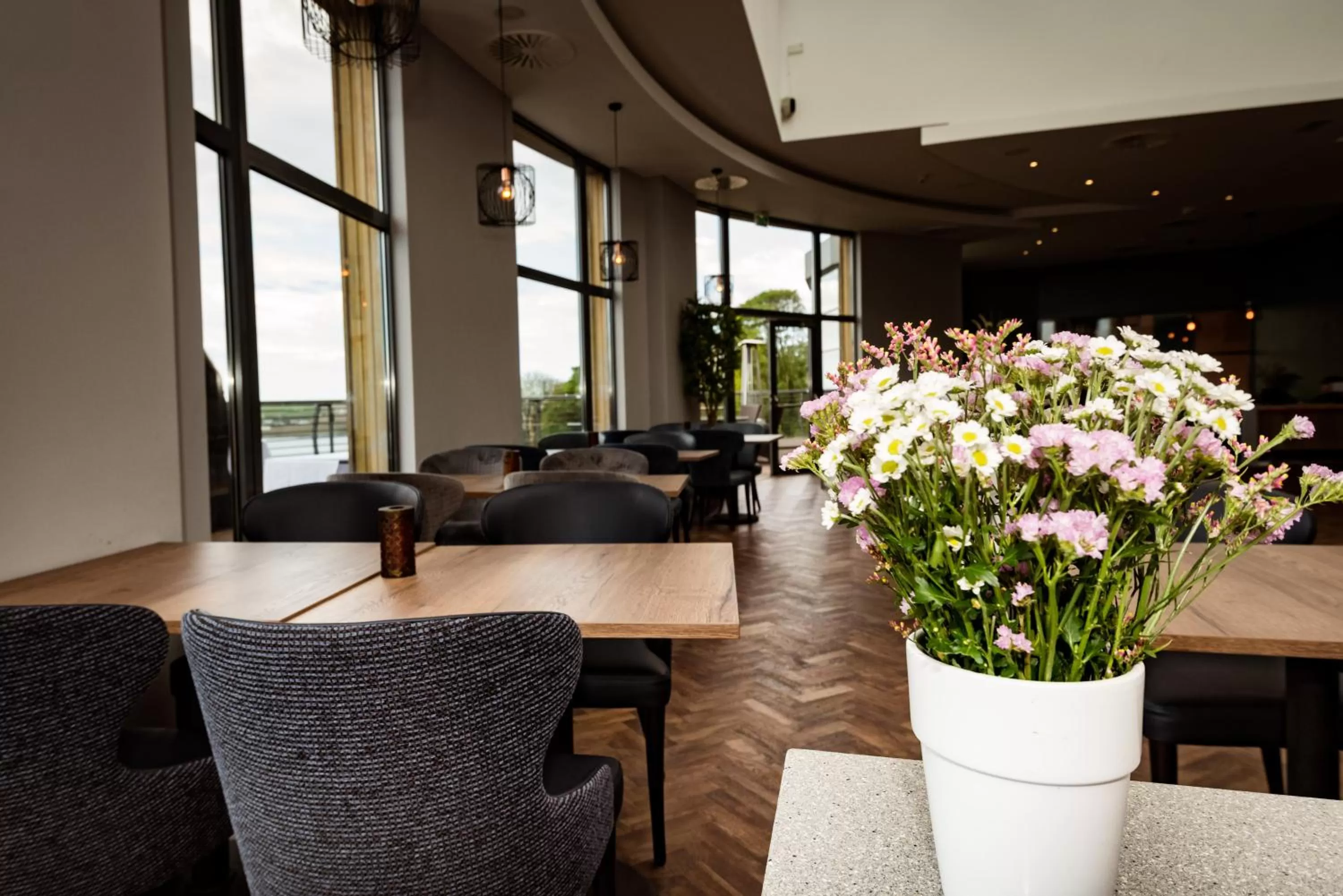 Lounge or bar in Kinsale Hotel & Spa