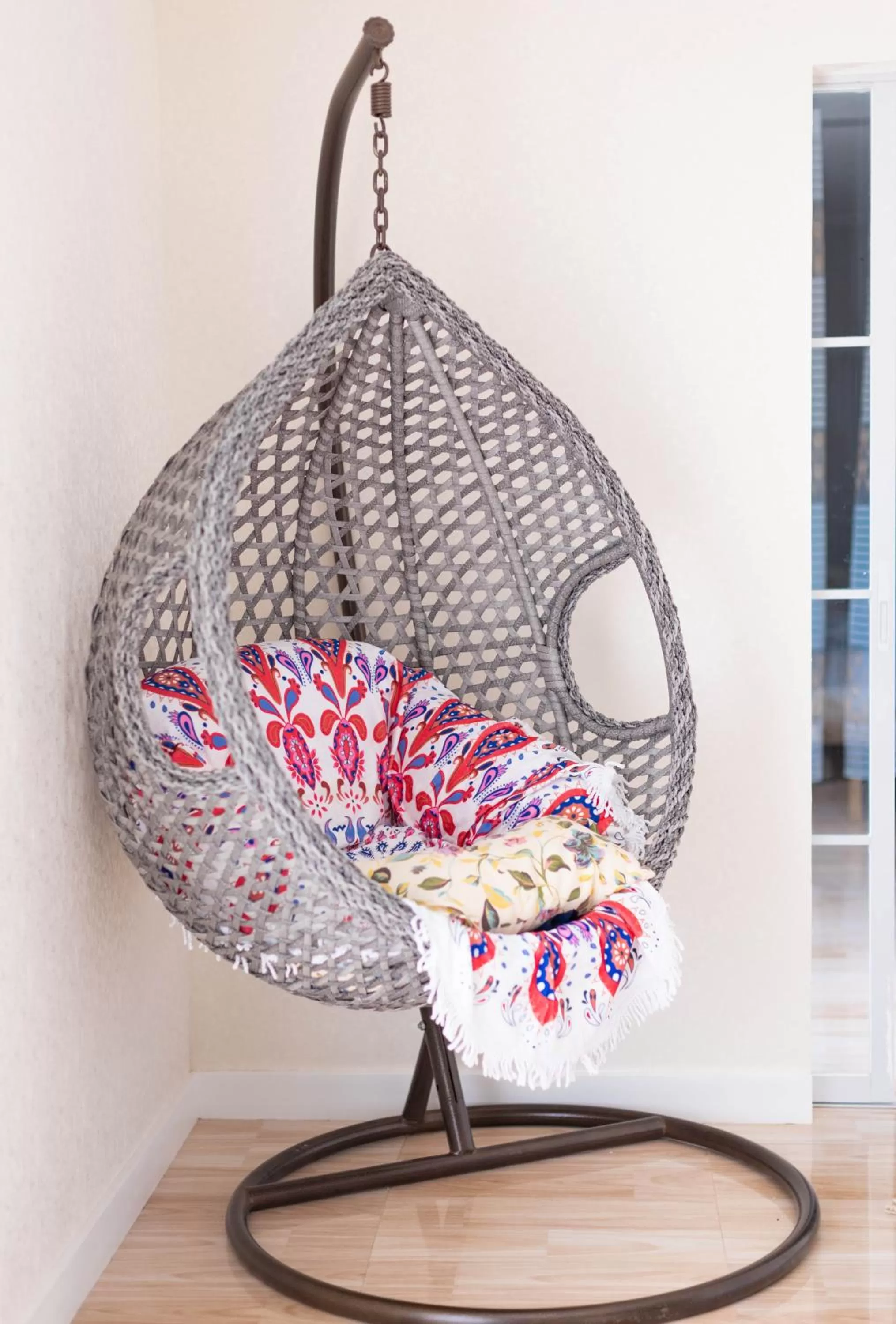 Living room, Seating Area in Pescadores Suites Moalboal