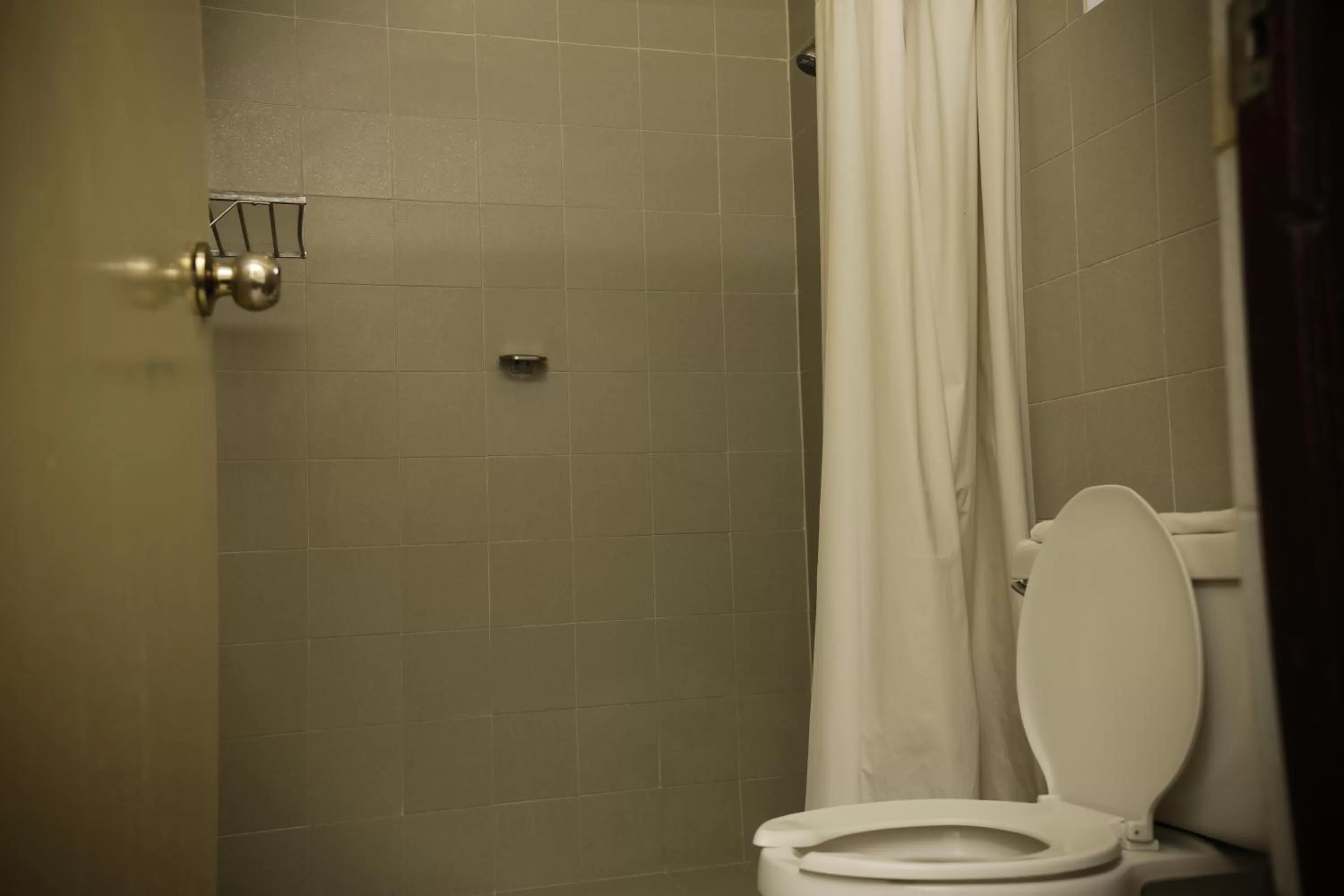 Hotel Posada Santa Fe Sabinas