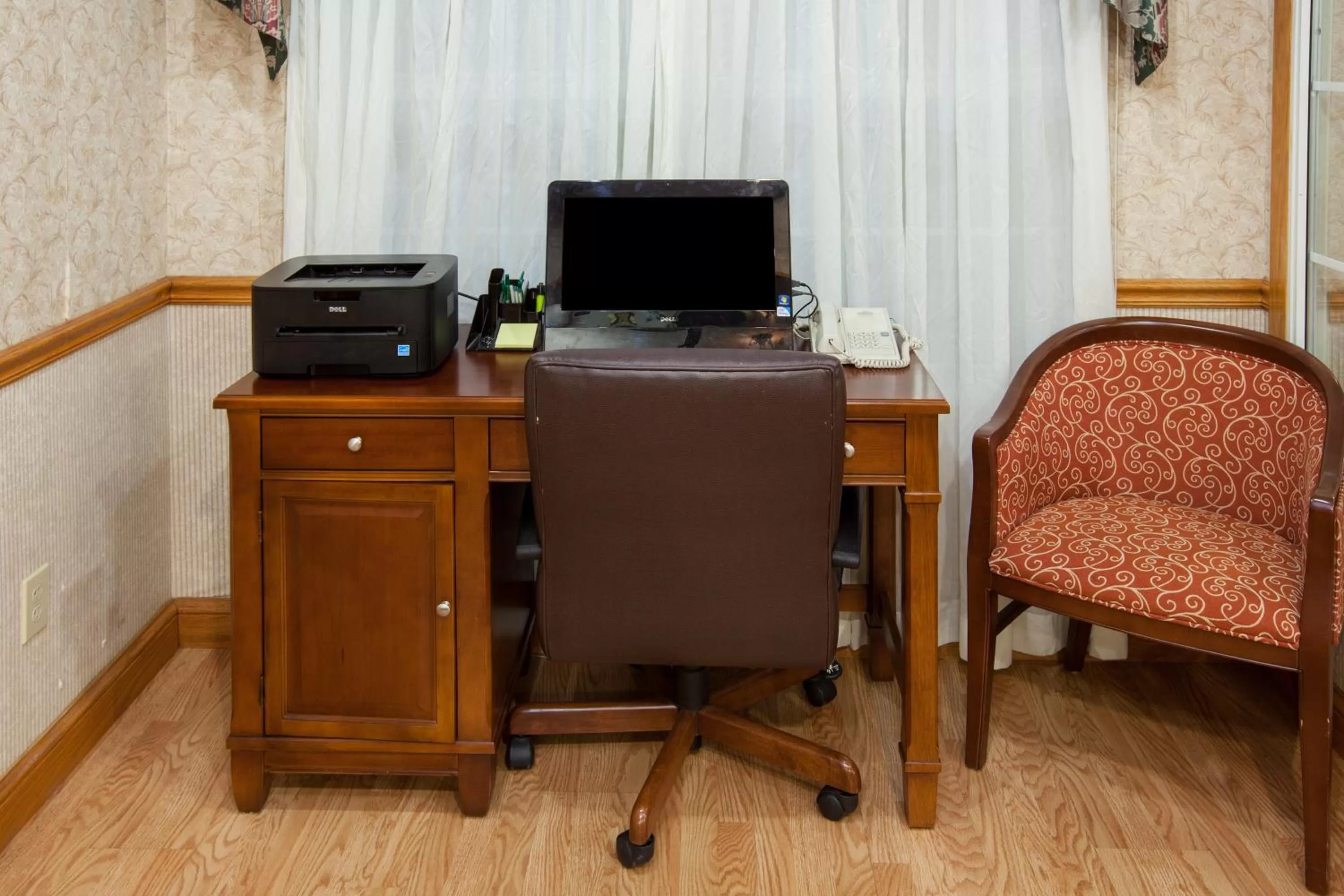 Business facilities in Country Inn & Suites by Radisson, Columbus West, OH