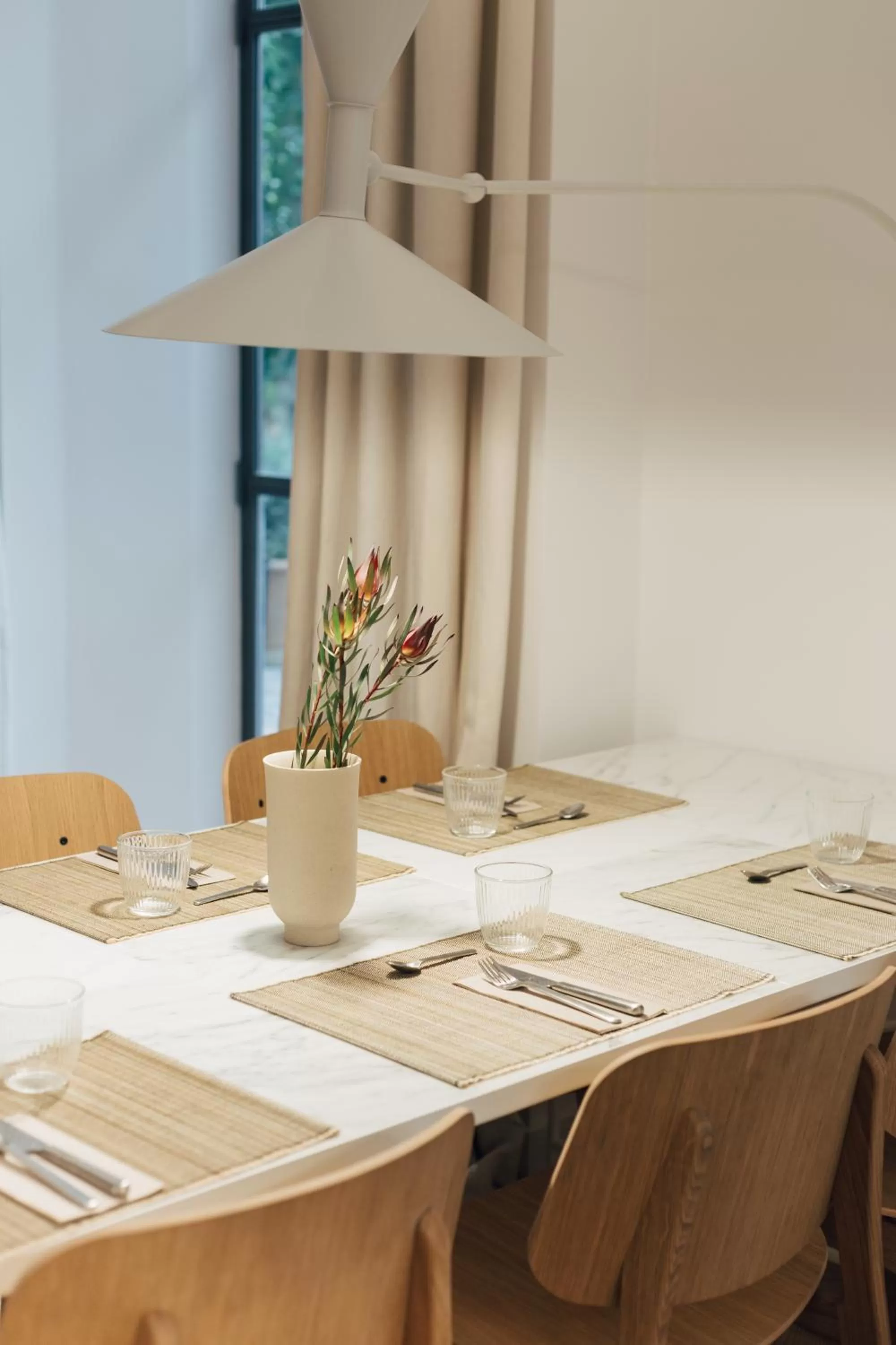 Lounge or bar in Plácido y Grata