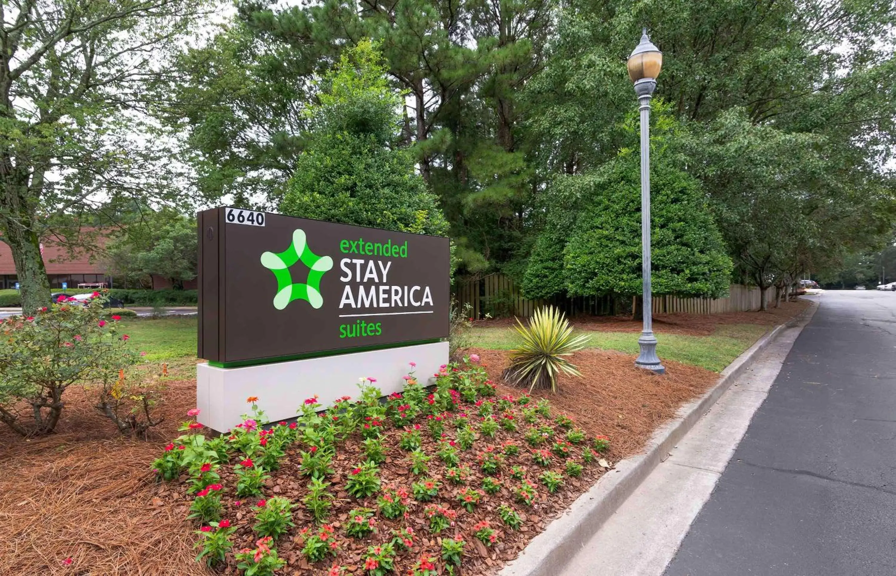 Extended Stay America Suites - Atlanta - Norcross - Peachtree Corners Extended Stay America Suites - Atlanta - Norcross - Peachtree Corners