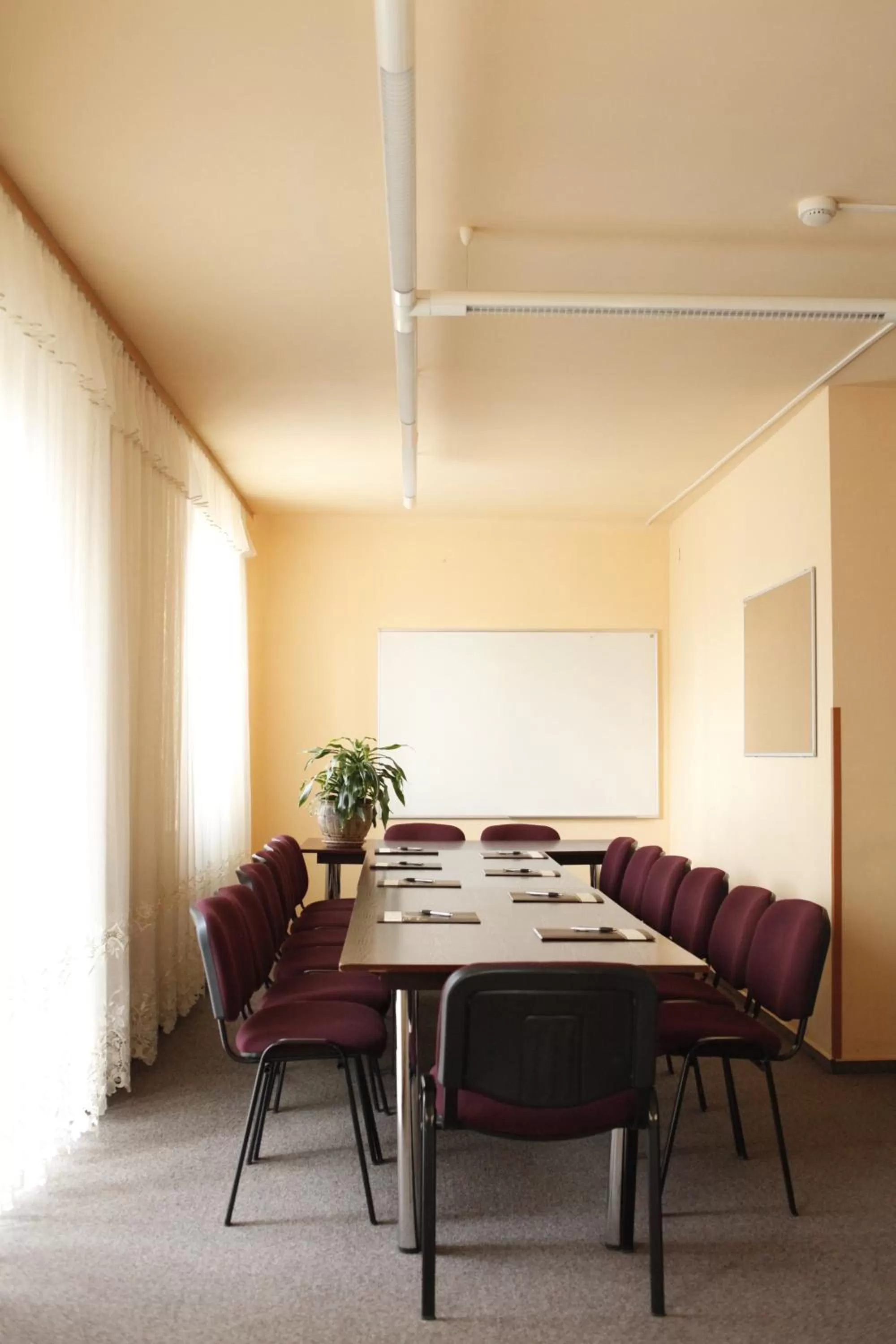Meeting/conference room in Iskra