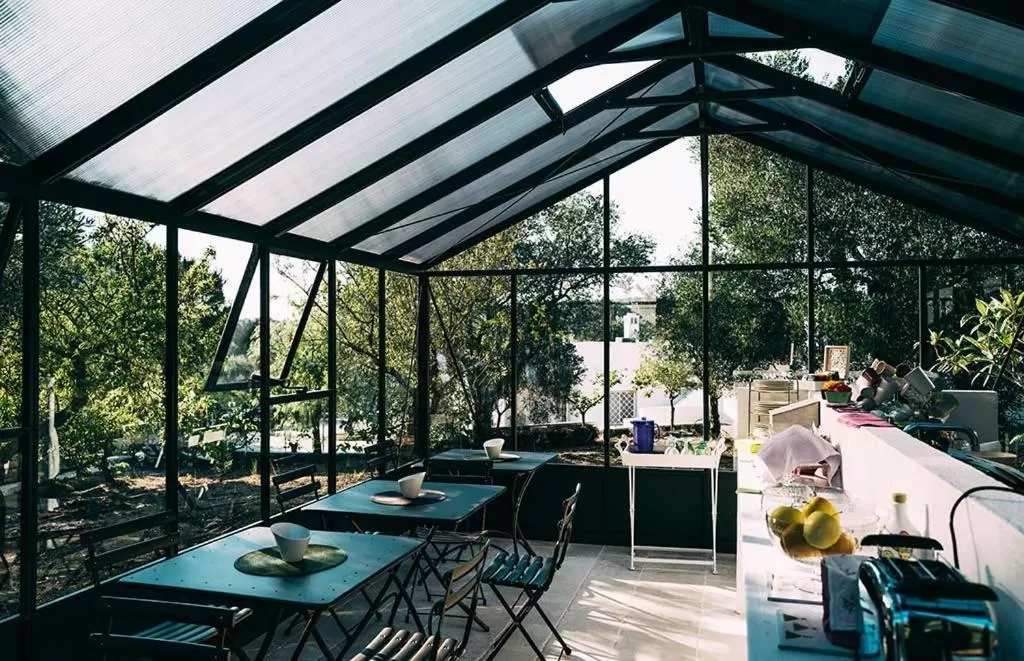 Relais Trulli Le Icone